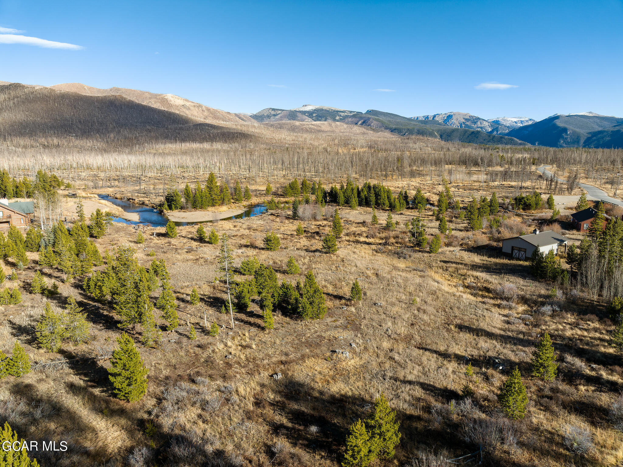 1560 GCR 491 Grand Lake CO 80447