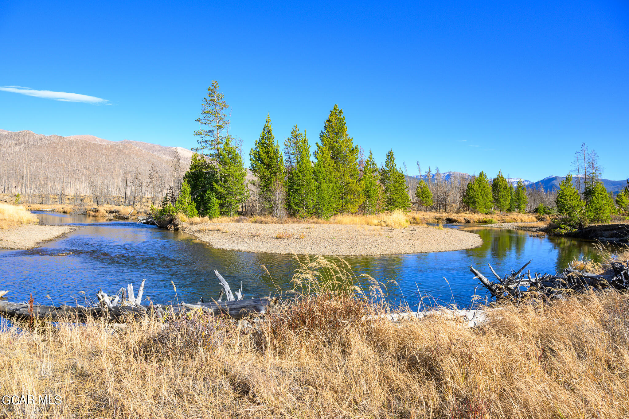 1560 GCR 491 Grand Lake CO 80447