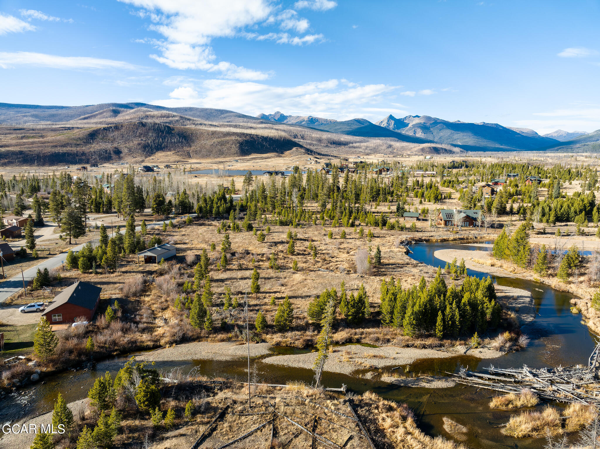 1560 GCR 491 Grand Lake CO 80447