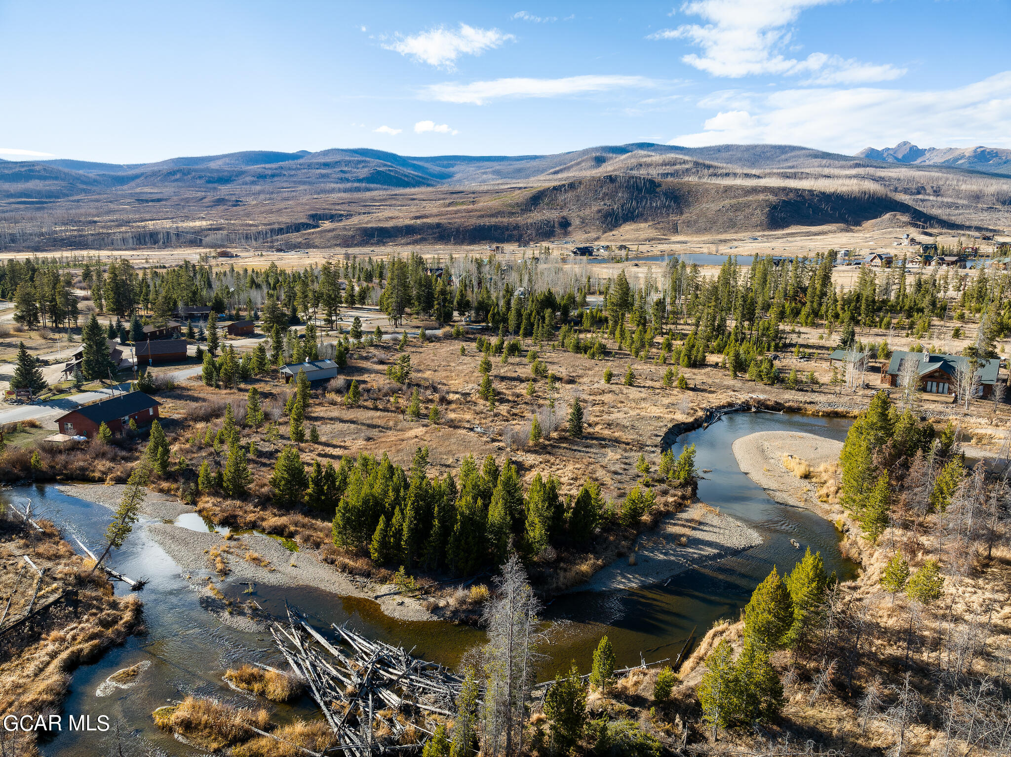 1560 GCR 491 Grand Lake CO 80447