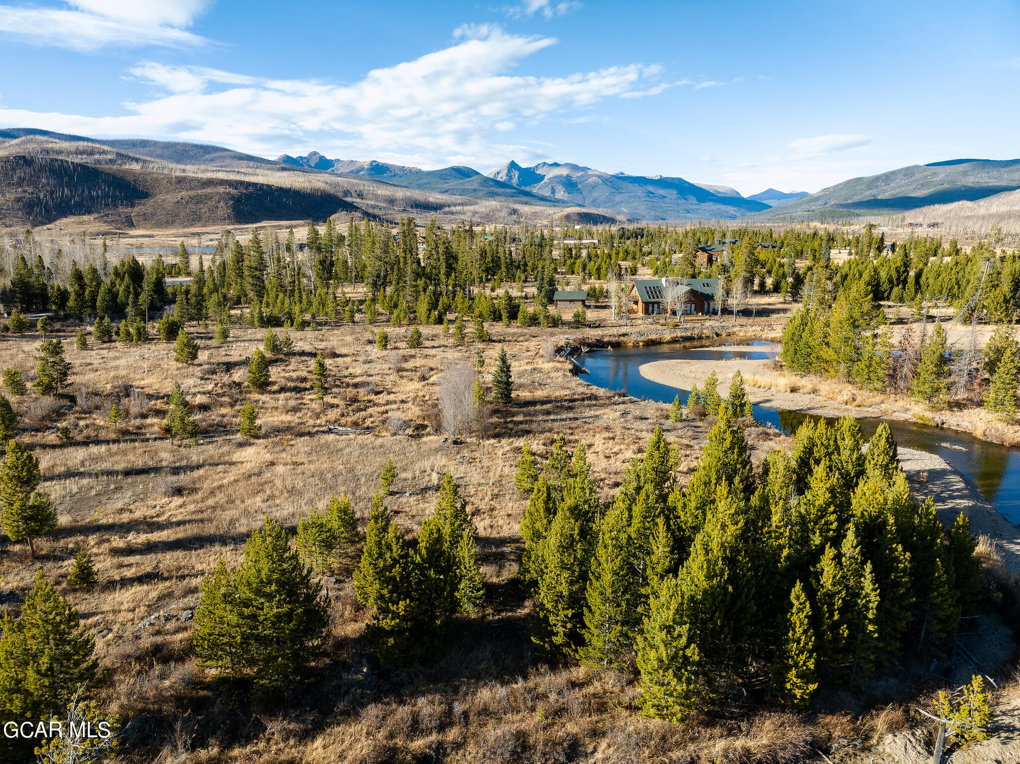 1560 GCR 491 Grand Lake CO 80447