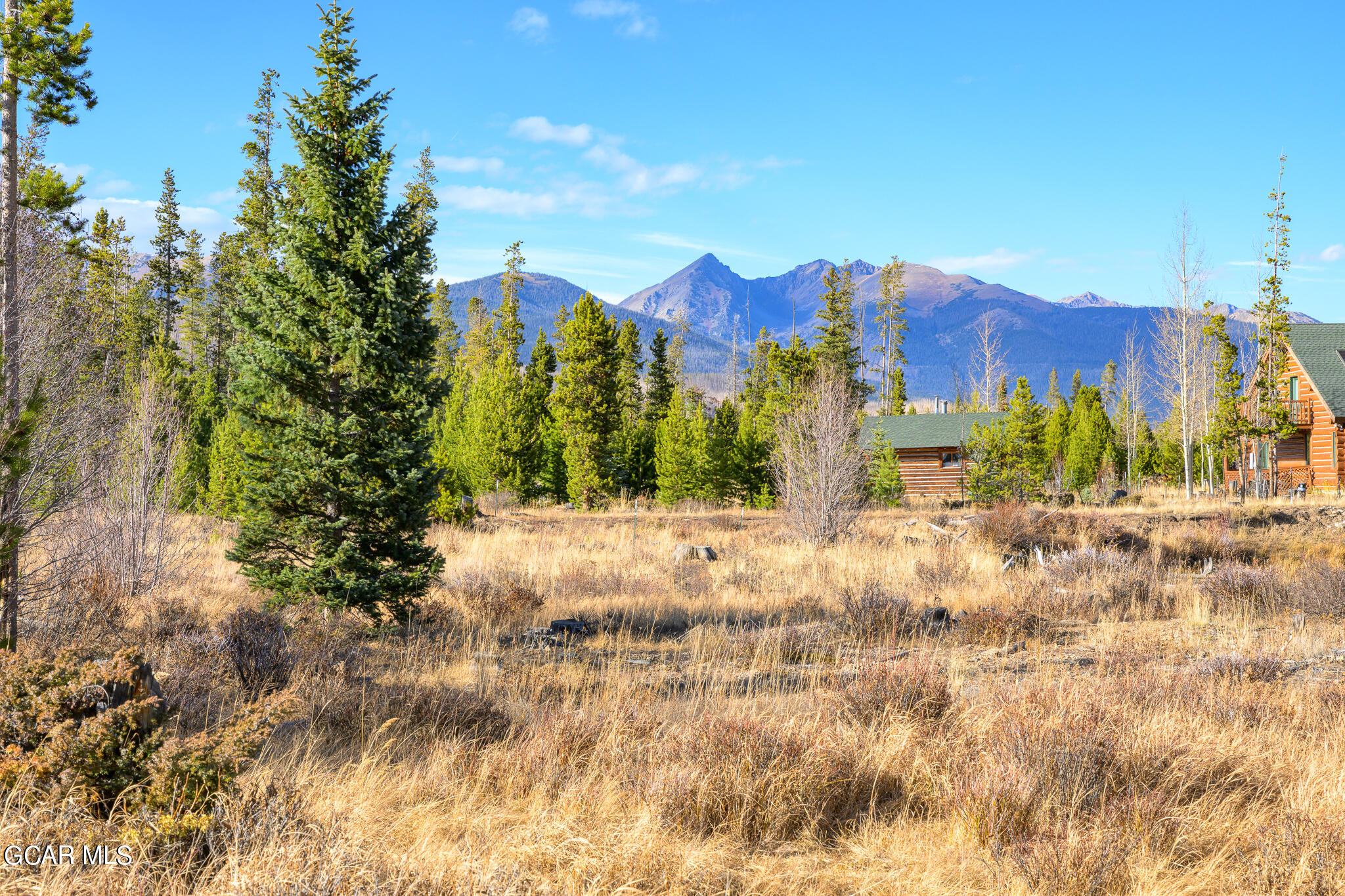 1560 GCR 491 Grand Lake CO 80447