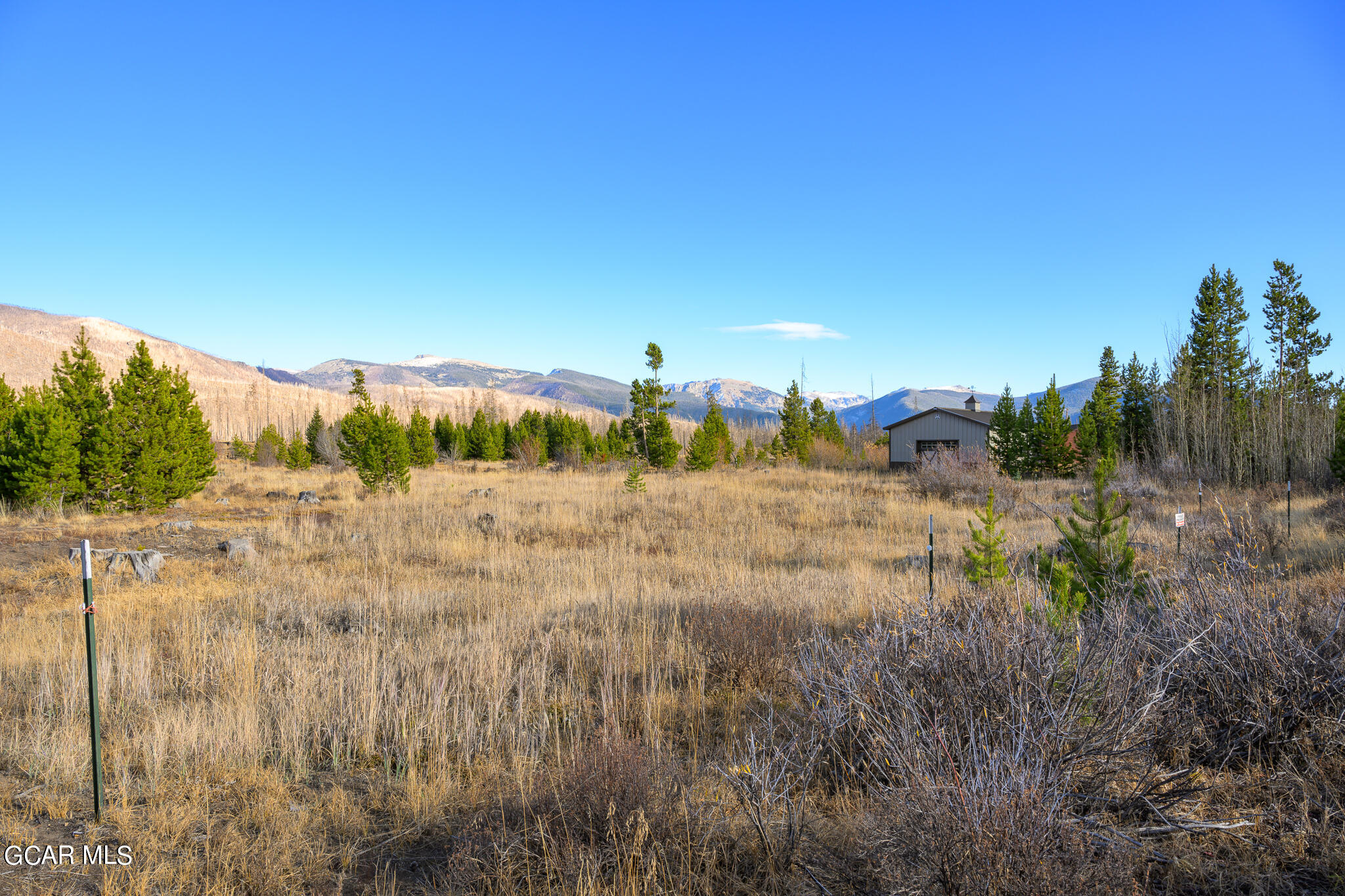 1560 GCR 491 Grand Lake CO 80447