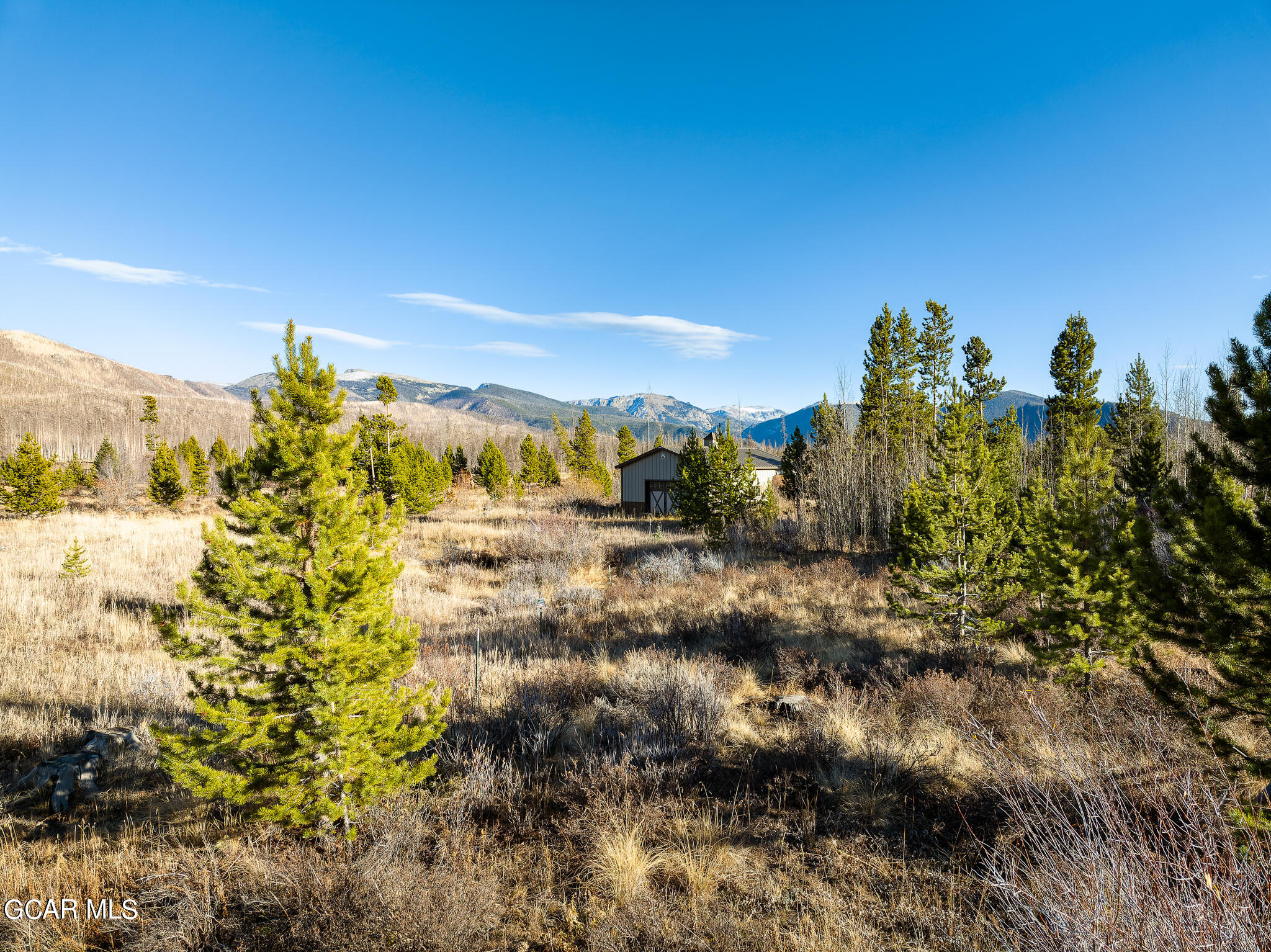 1560 GCR 491 Grand Lake CO 80447