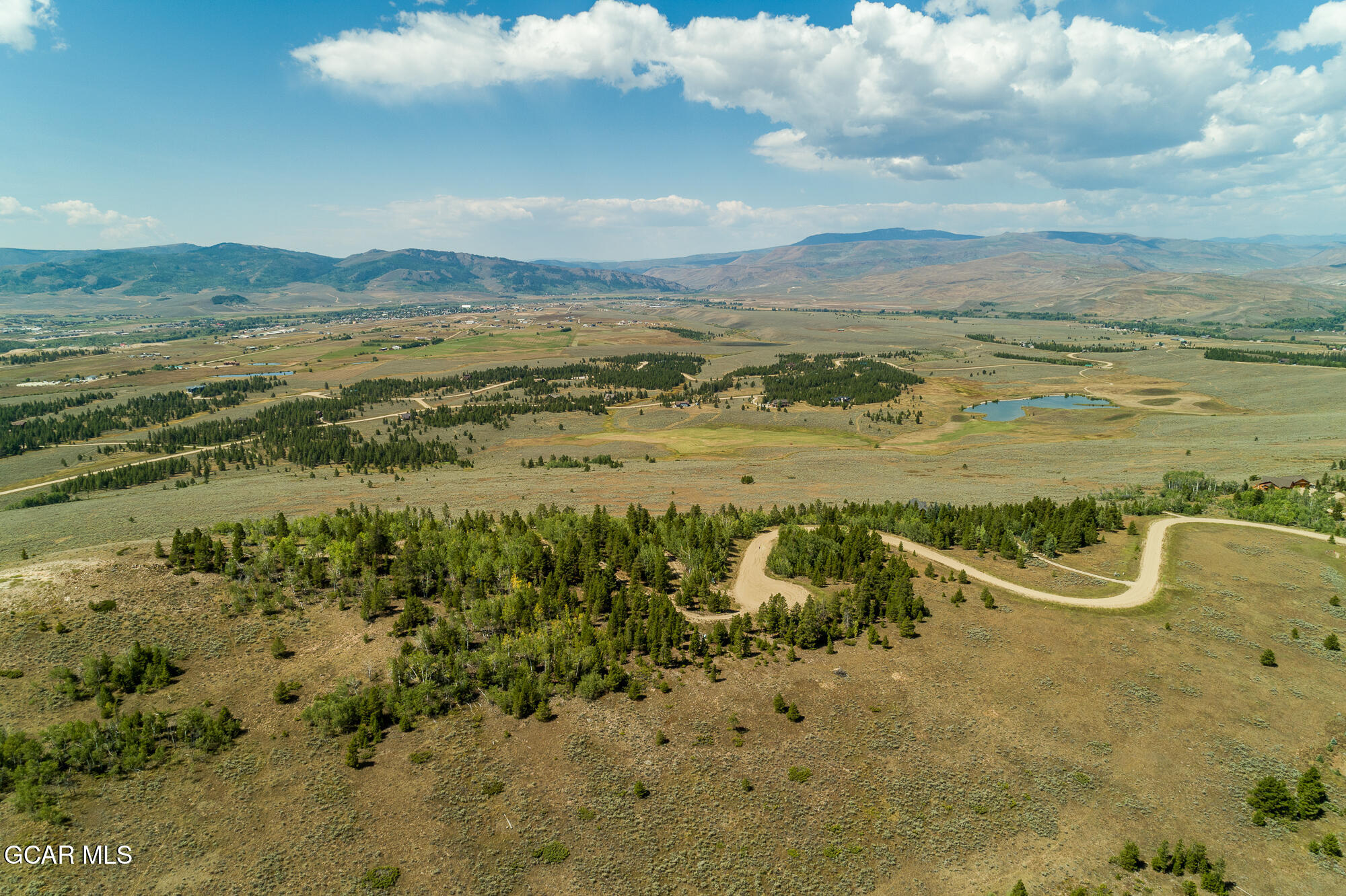 266 GCR 6234c Granby CO 80446