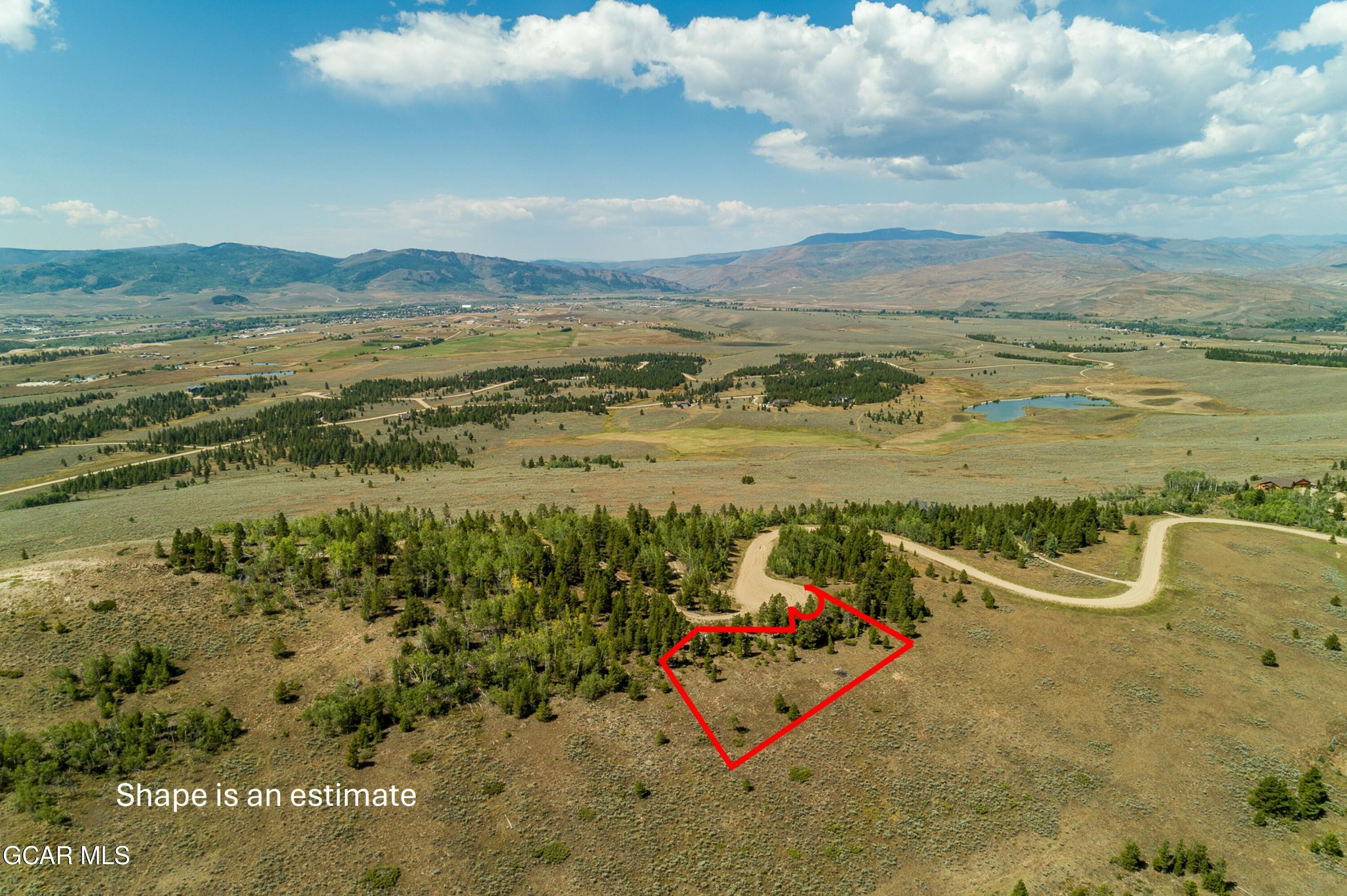 266 GCR 6234c Granby CO 80446