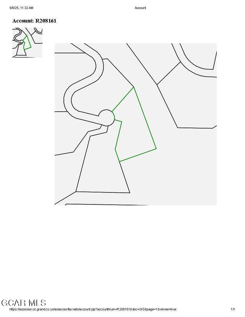 266 GCR 6234c Granby CO 80446