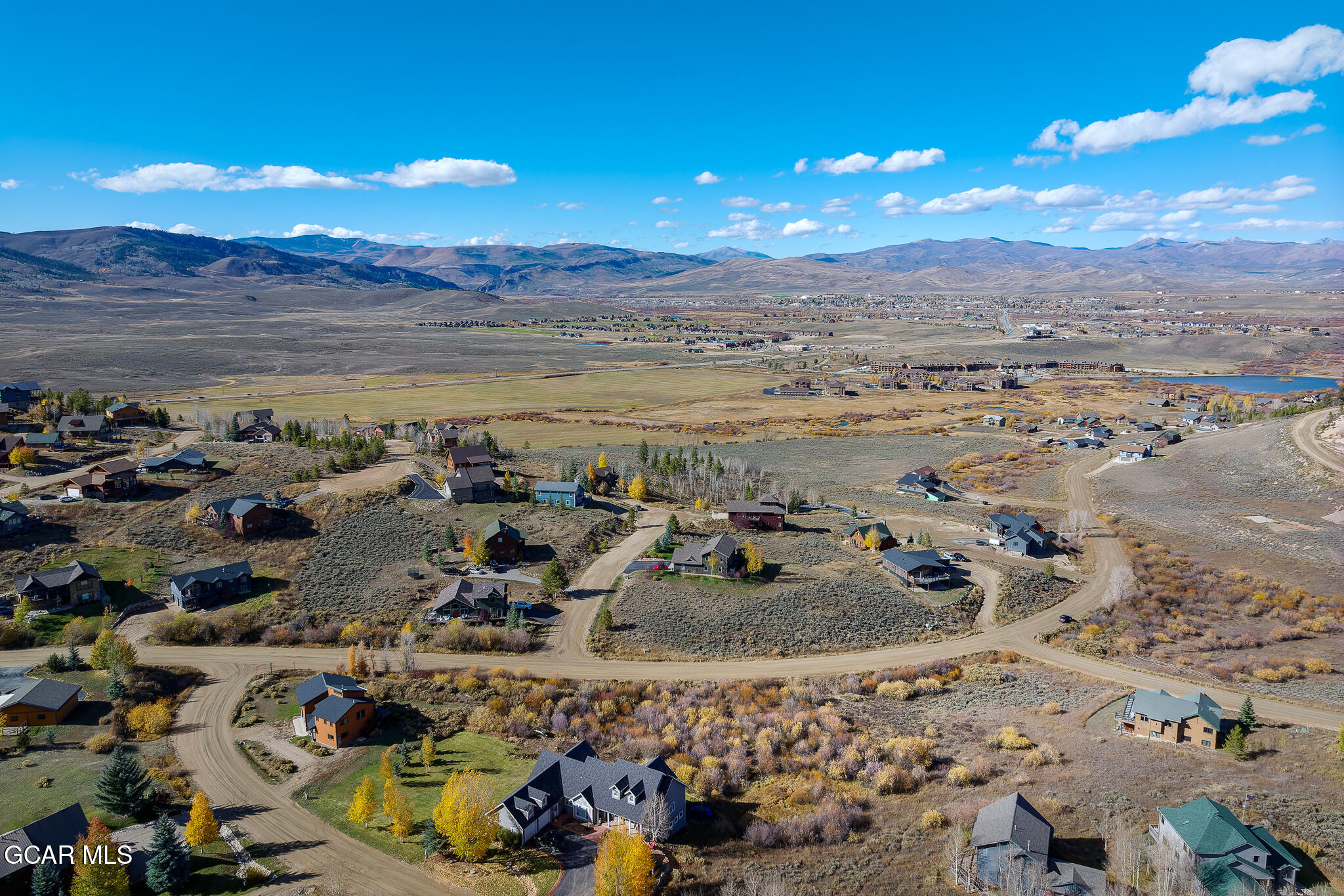 658 Forrest Drive Granby CO 80446