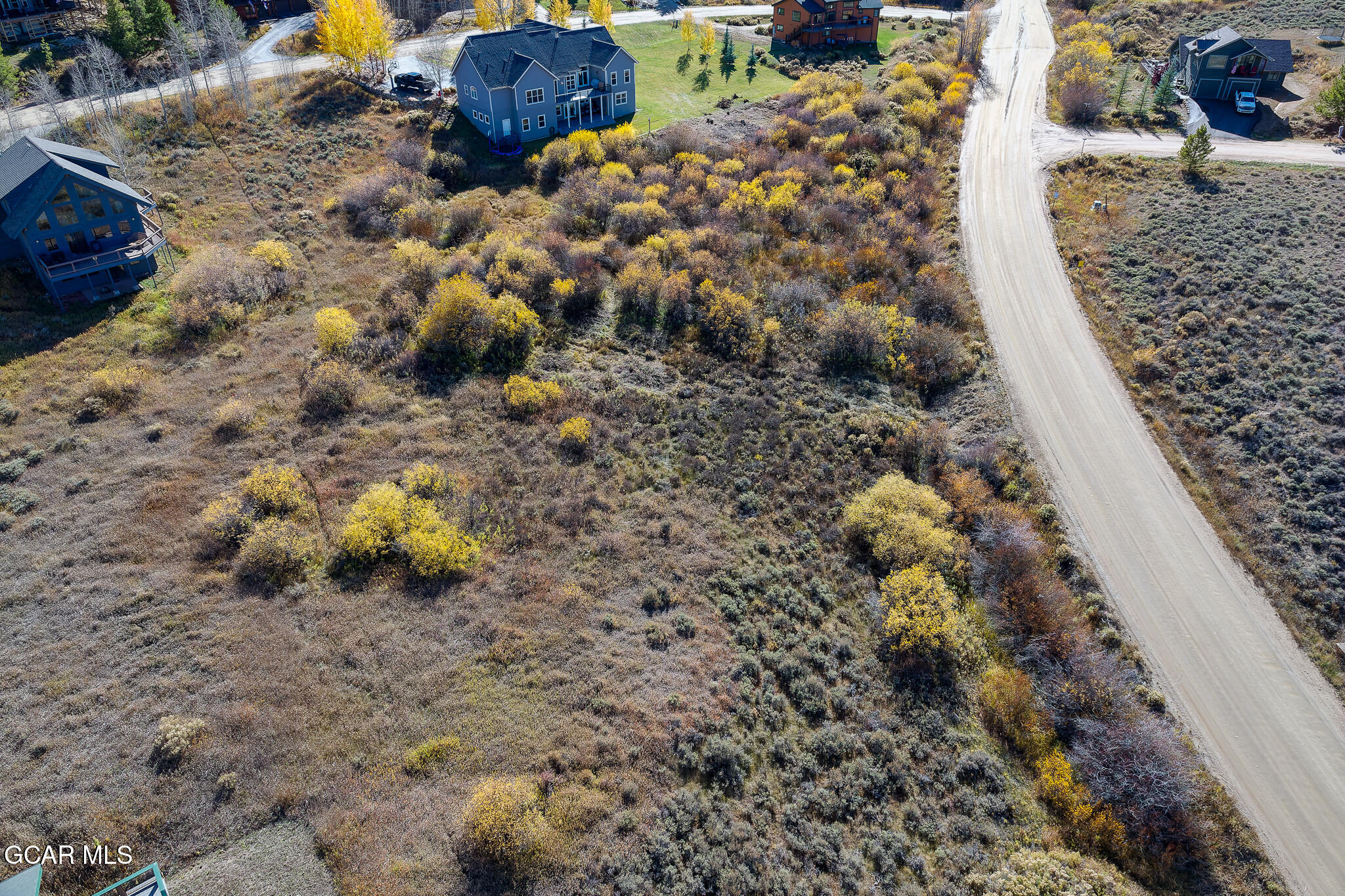 658 Forrest Drive Granby CO 80446