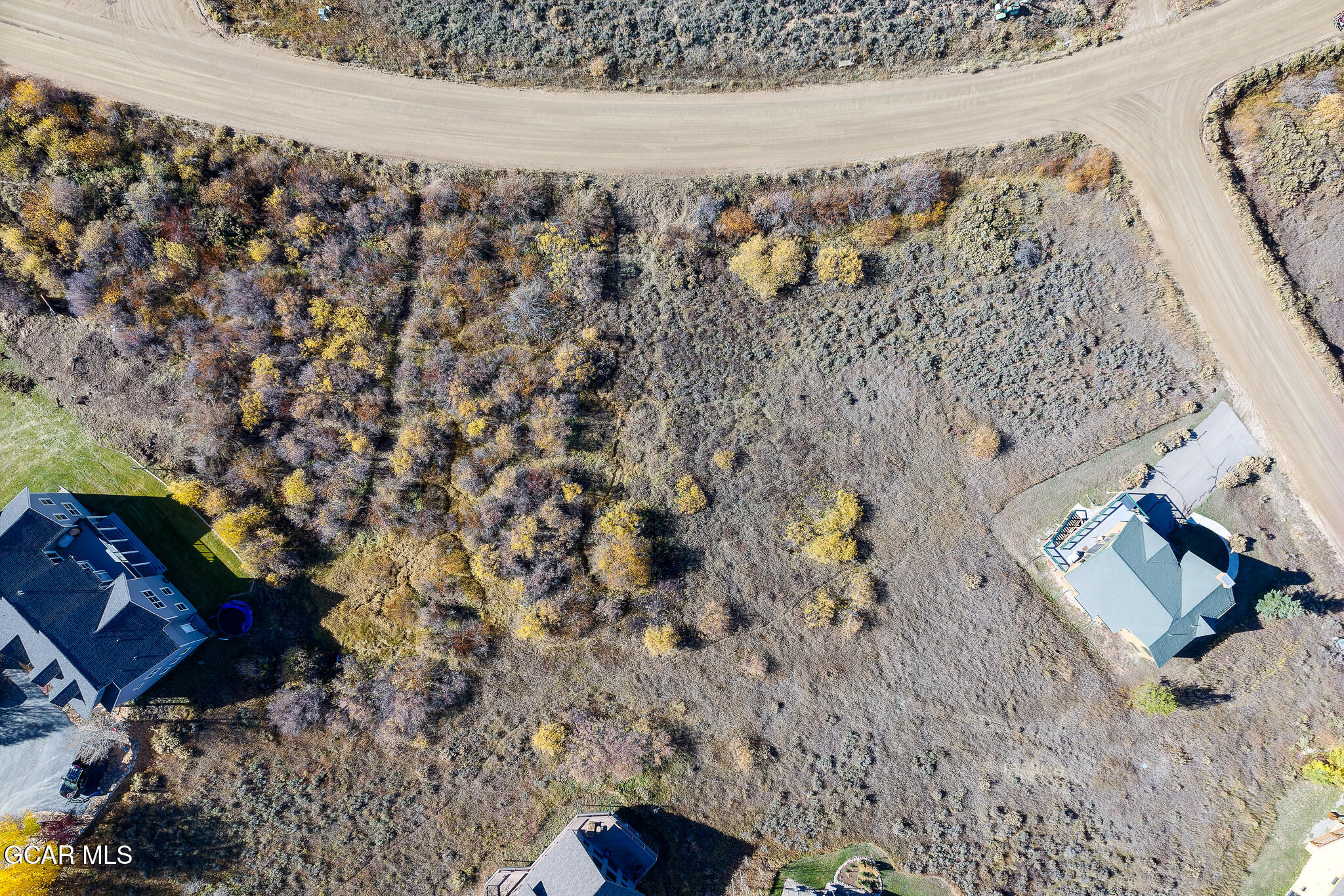 658 Forrest Drive Granby CO 80446