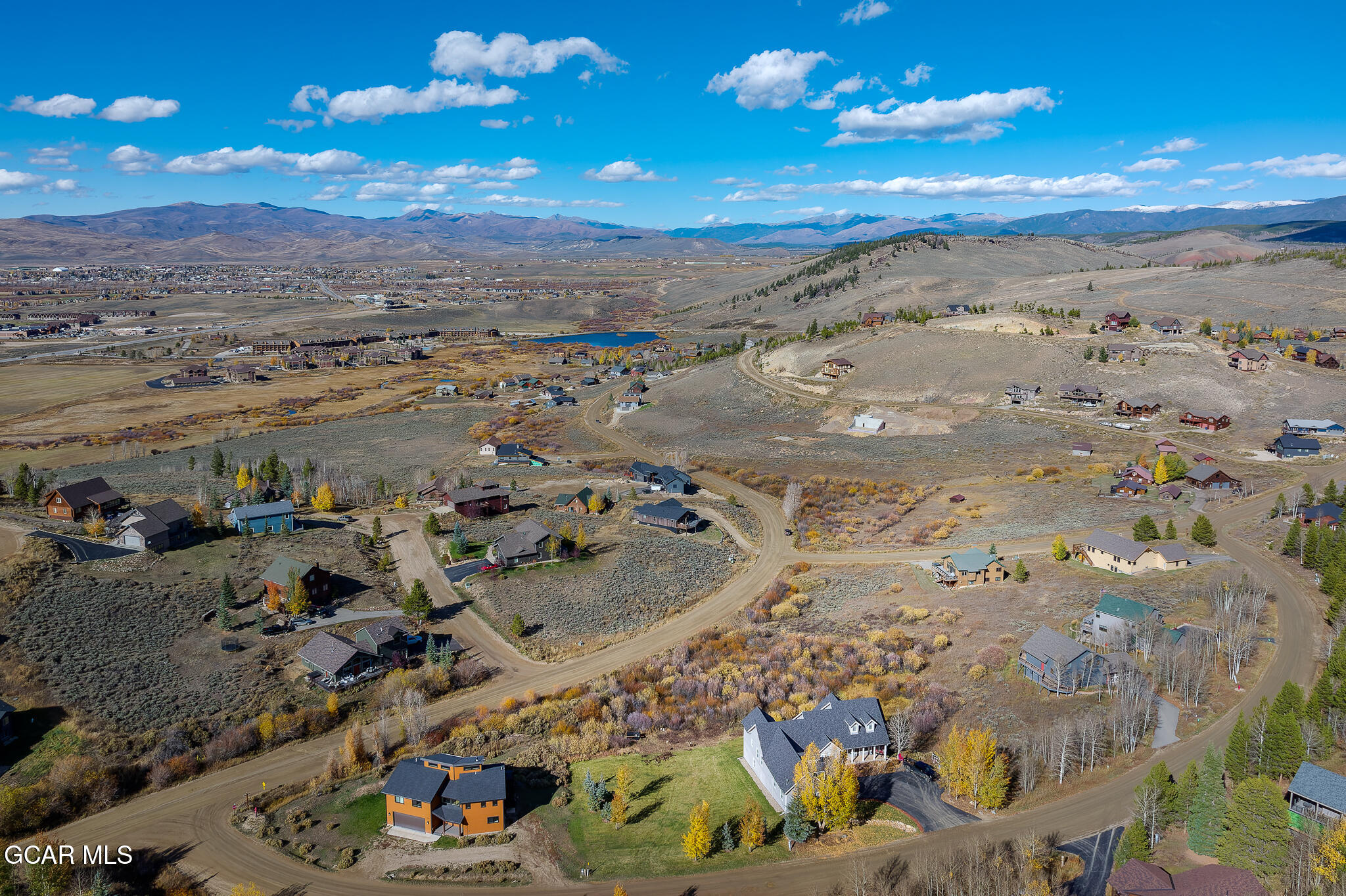 658 Forrest Drive Granby CO 80446