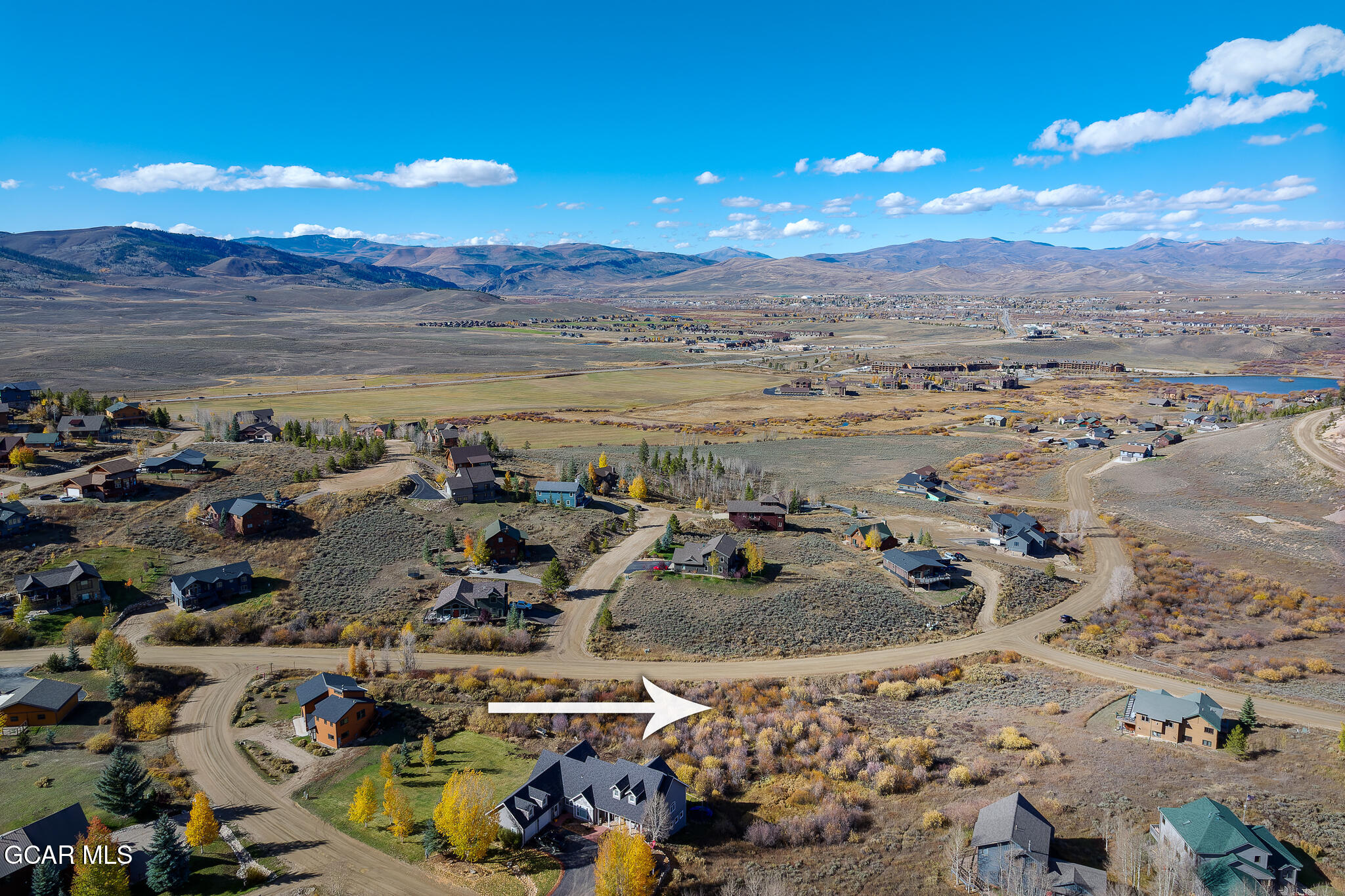 658 Forrest Drive Granby CO 80446