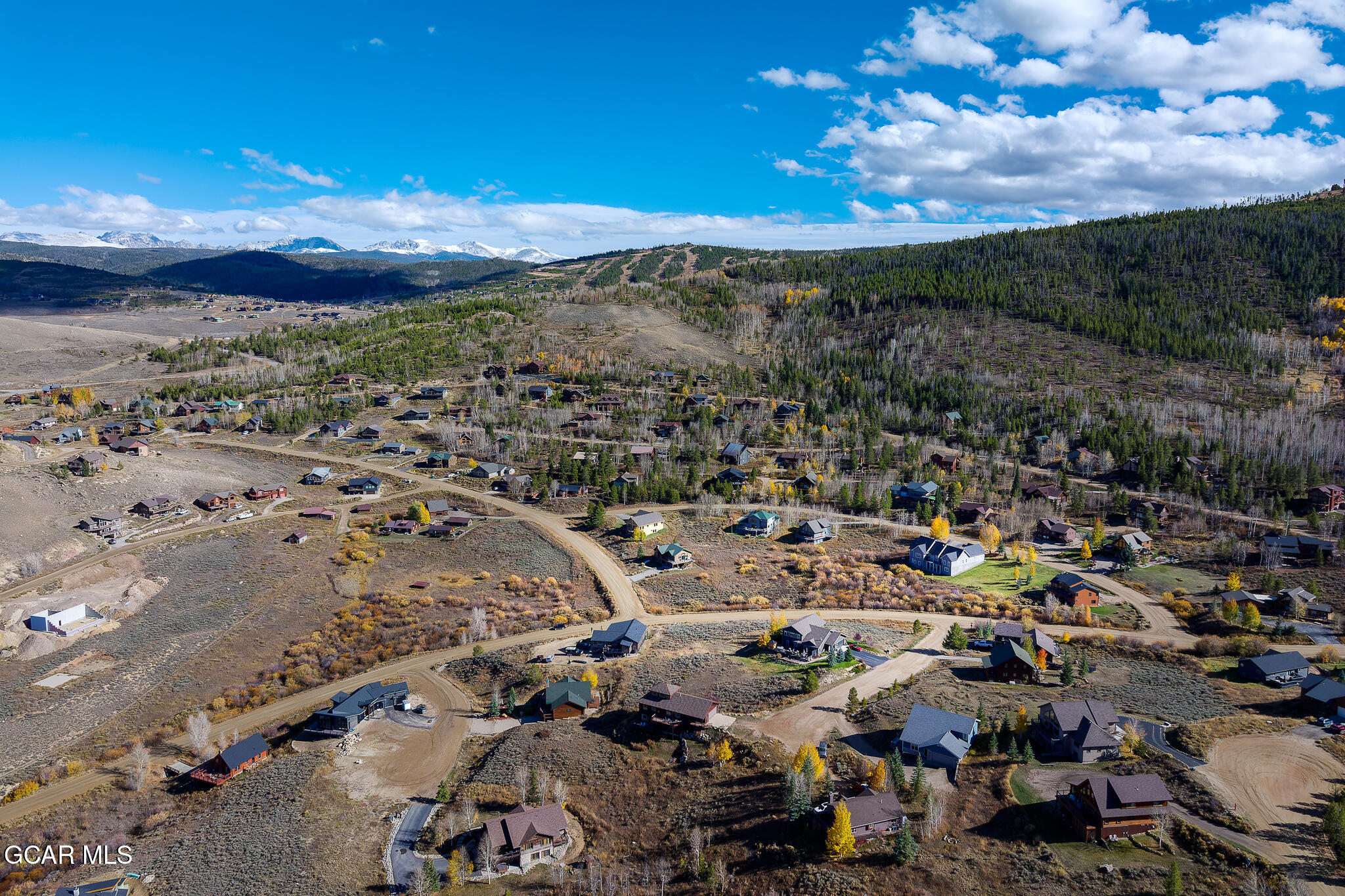 658 Forrest Drive Granby CO 80446