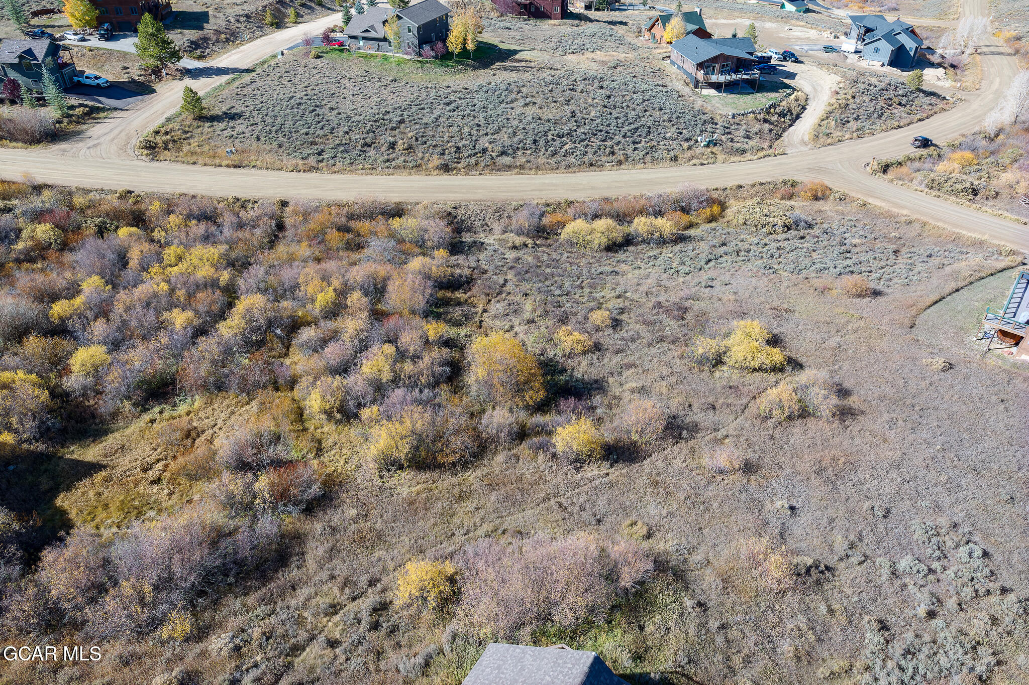 658 Forrest Drive Granby CO 80446