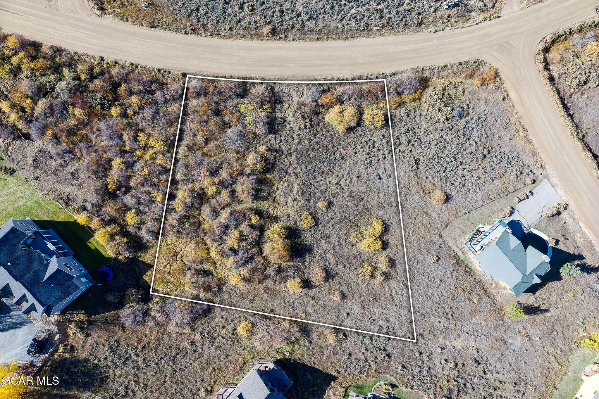 658 Forrest Drive Granby CO 80446