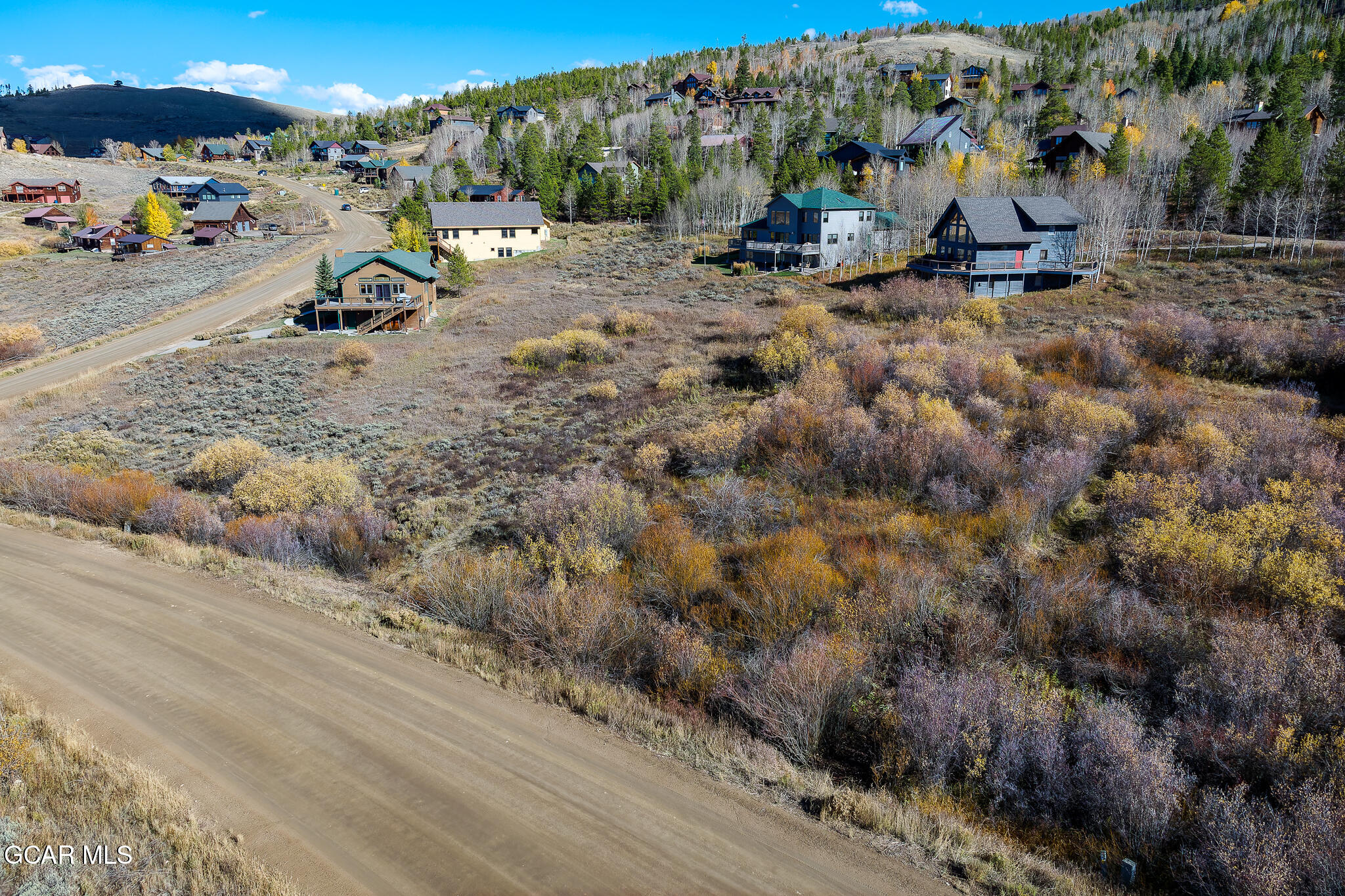 658 Forrest Drive Granby CO 80446