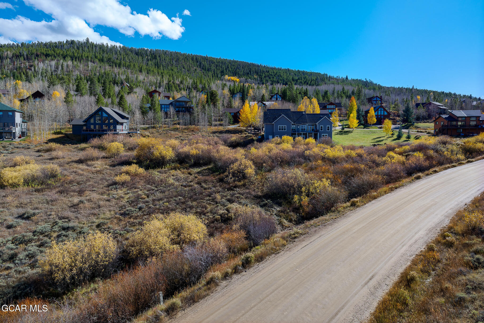 658 Forrest Drive Granby CO 80446