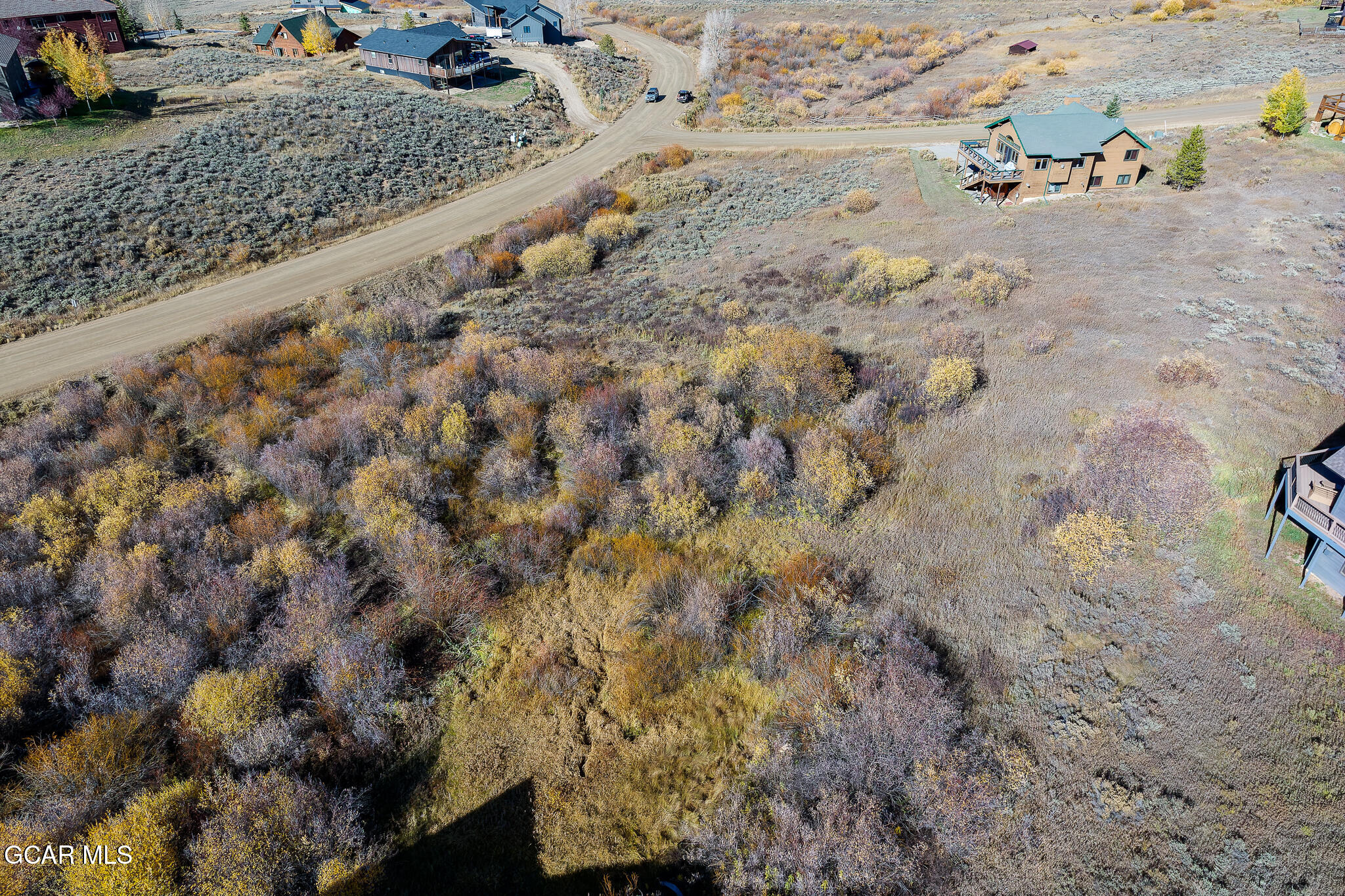 658 Forrest Drive Granby CO 80446