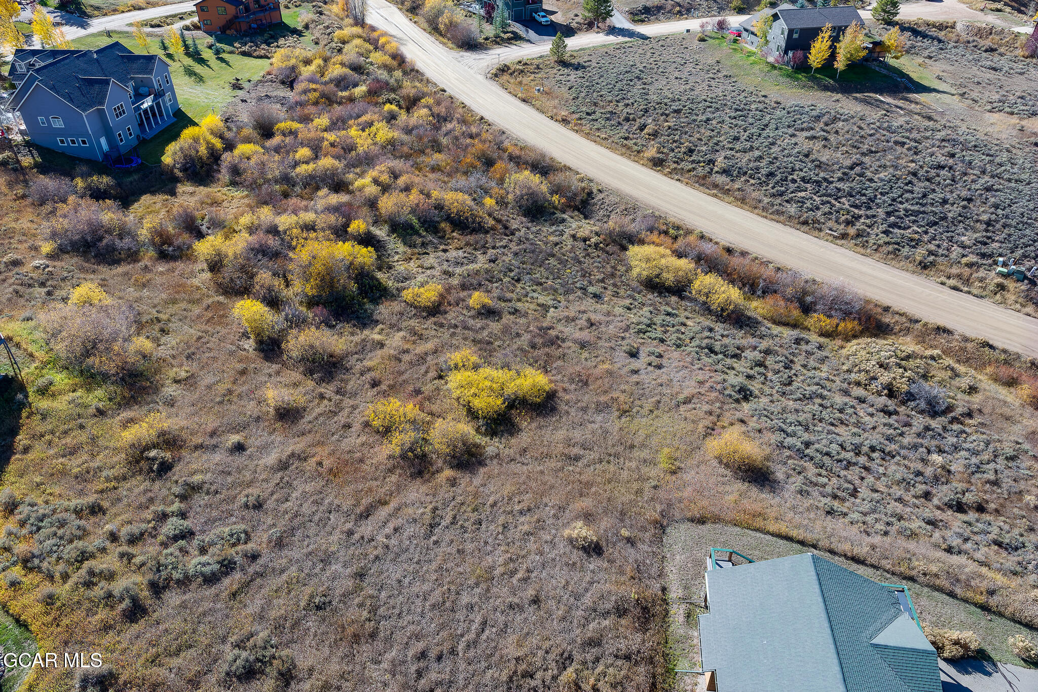 658 Forrest Drive Granby CO 80446