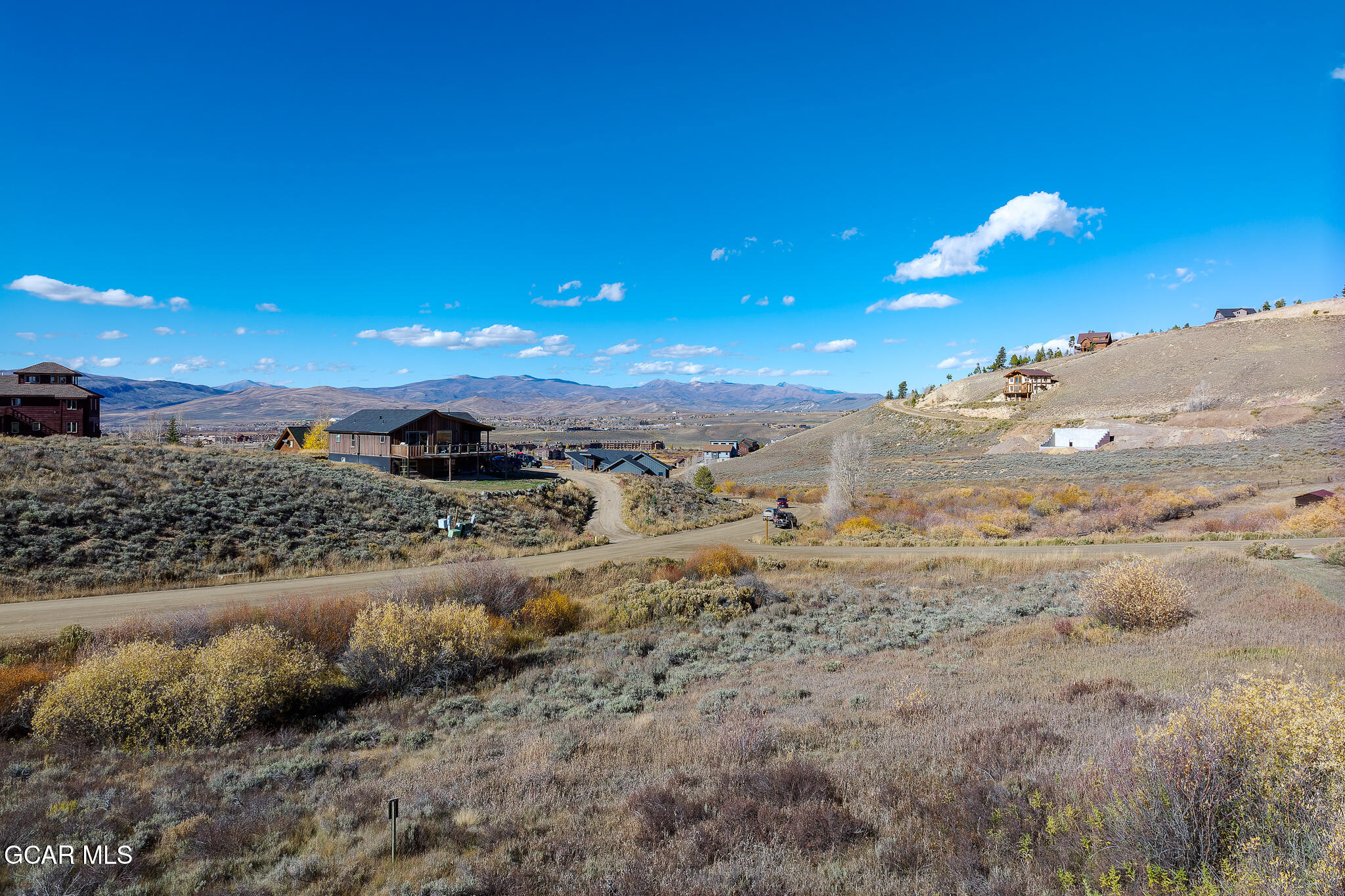 658 Forrest Drive Granby CO 80446