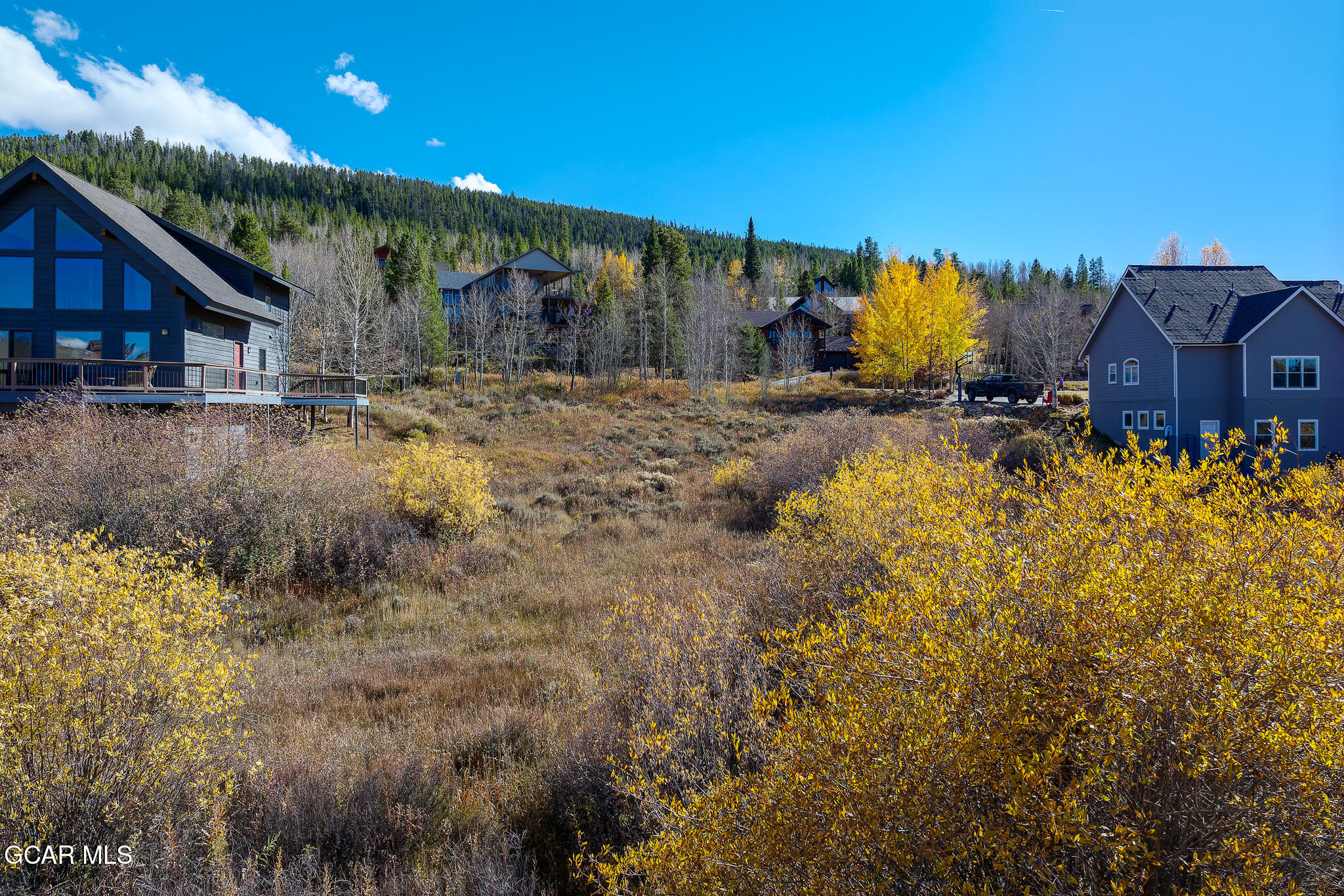 658 Forrest Drive Granby CO 80446