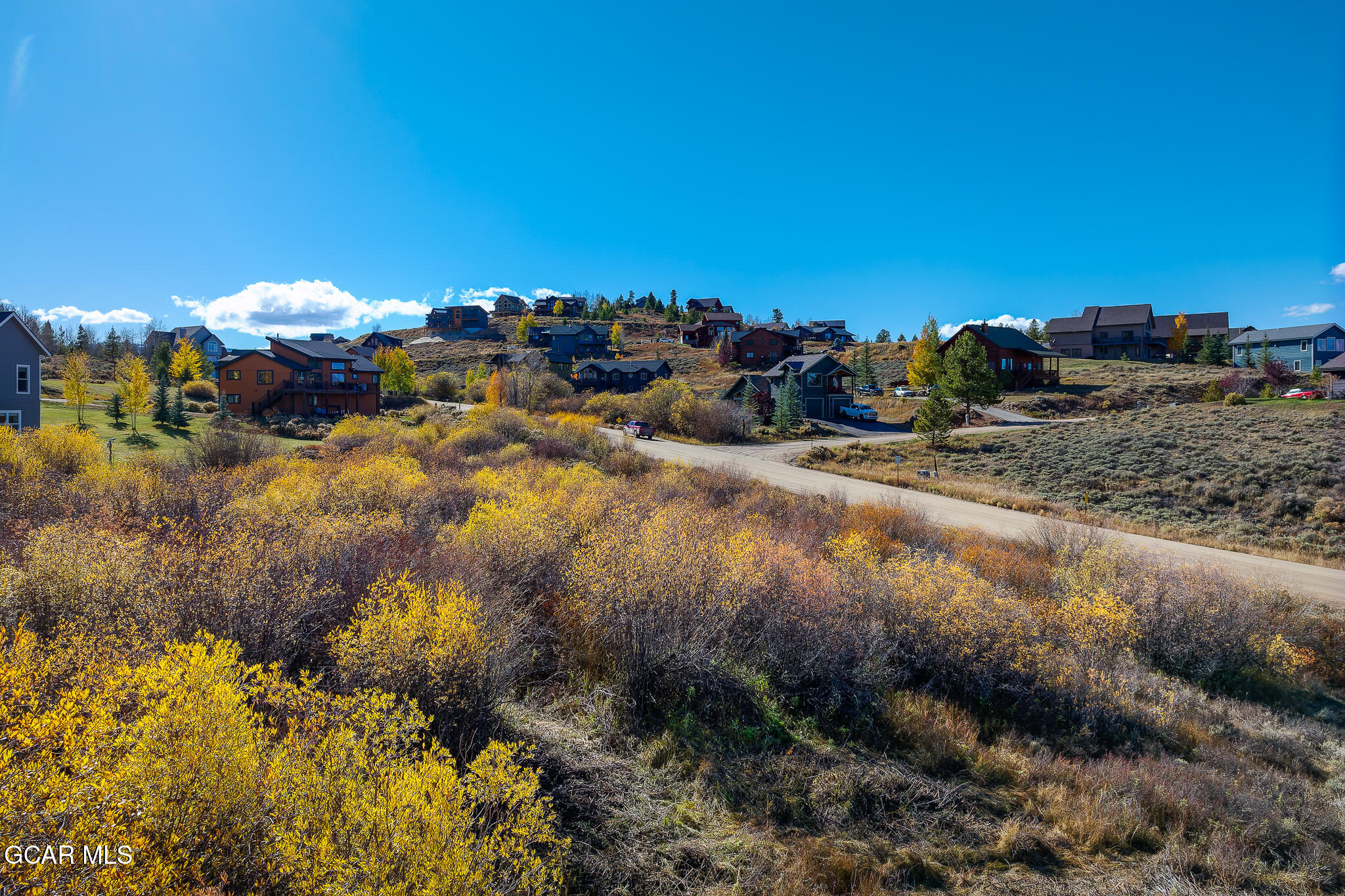 658 Forrest Drive Granby CO 80446