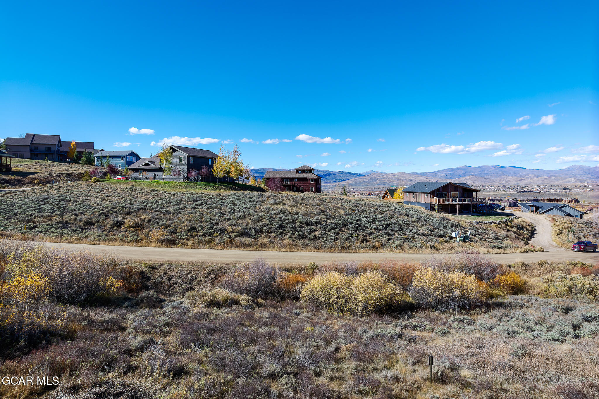 658 Forrest Drive Granby CO 80446