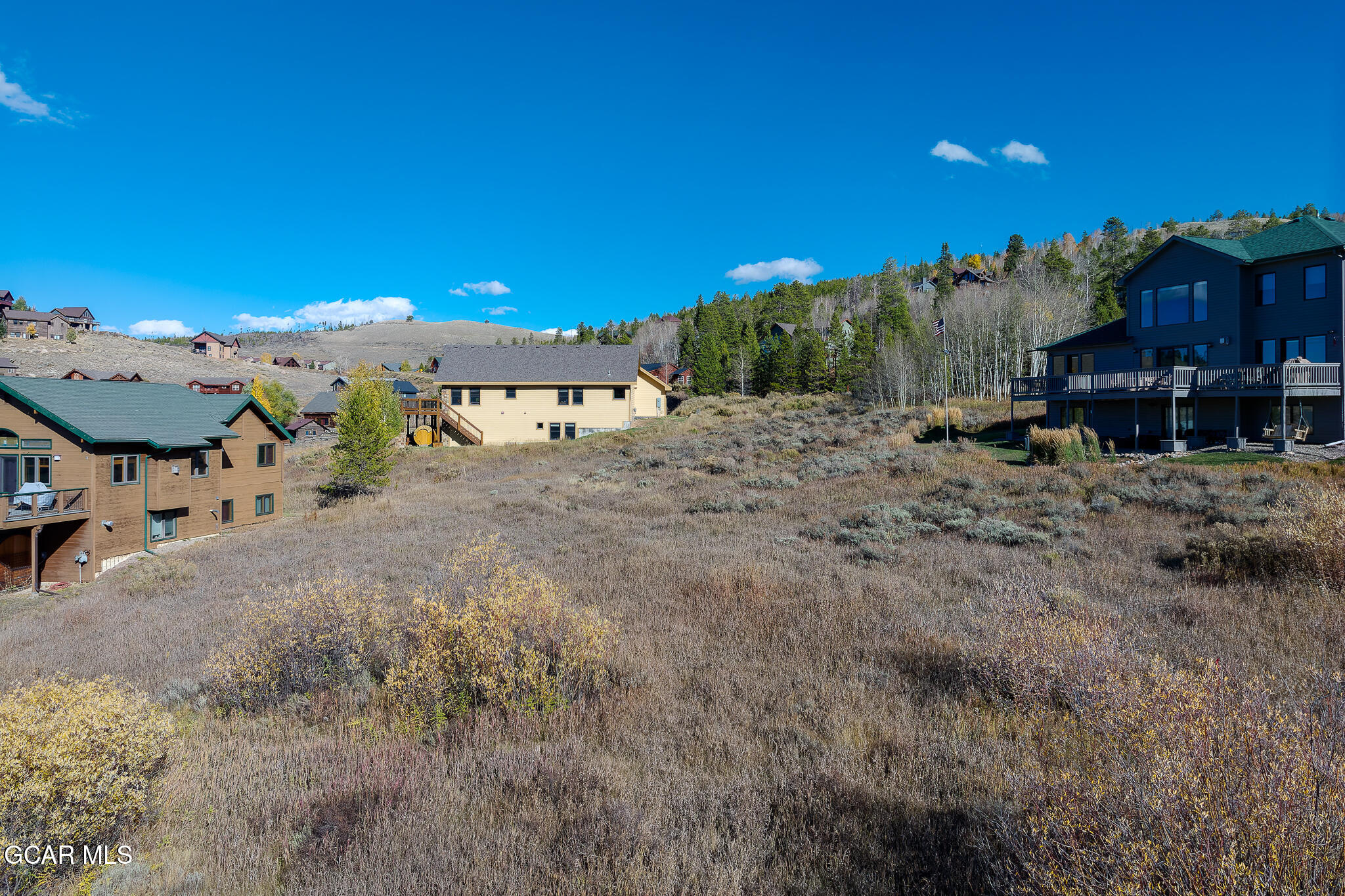 658 Forrest Drive Granby CO 80446