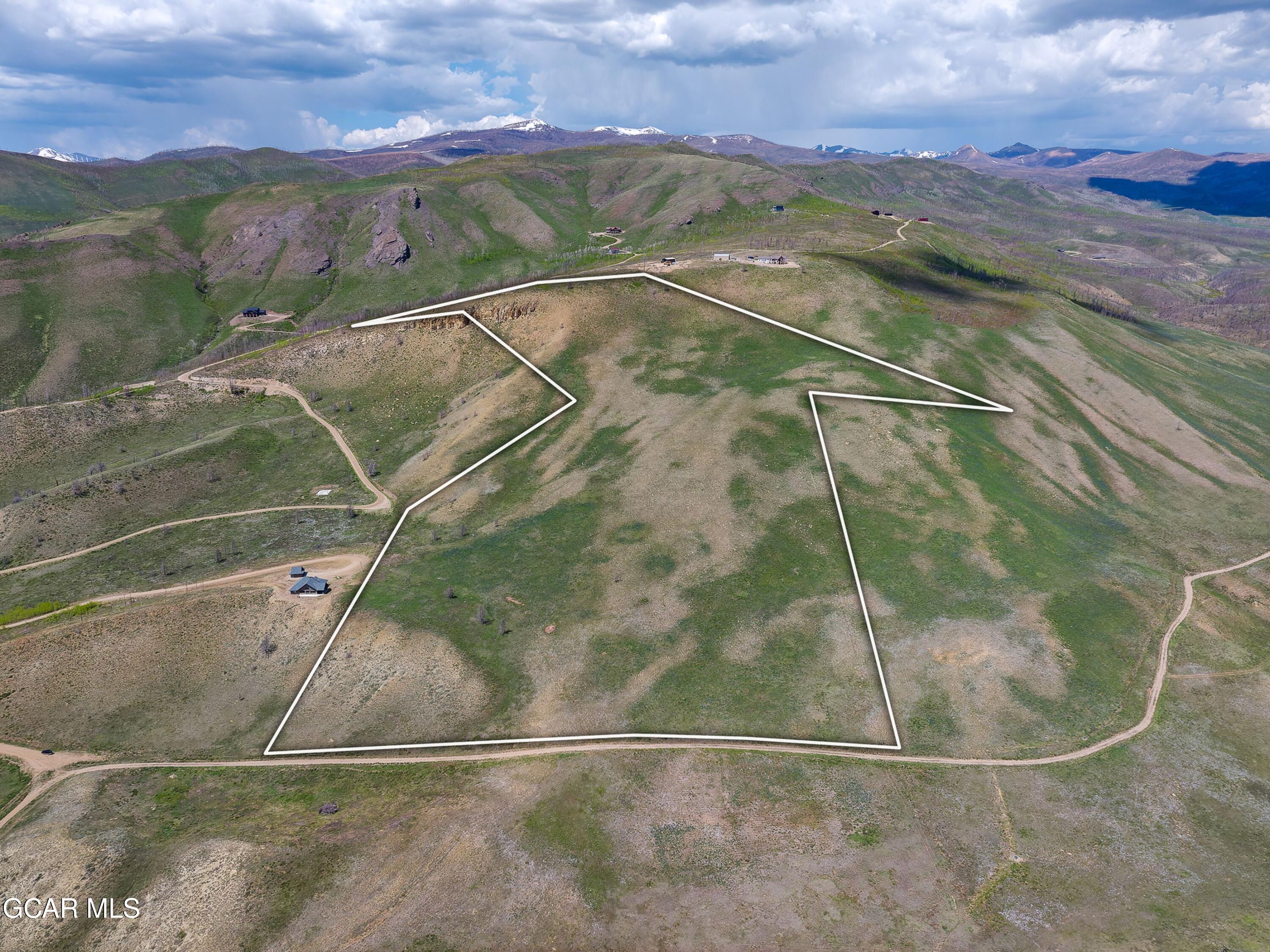 597 GCR 4081 Granby CO 80446