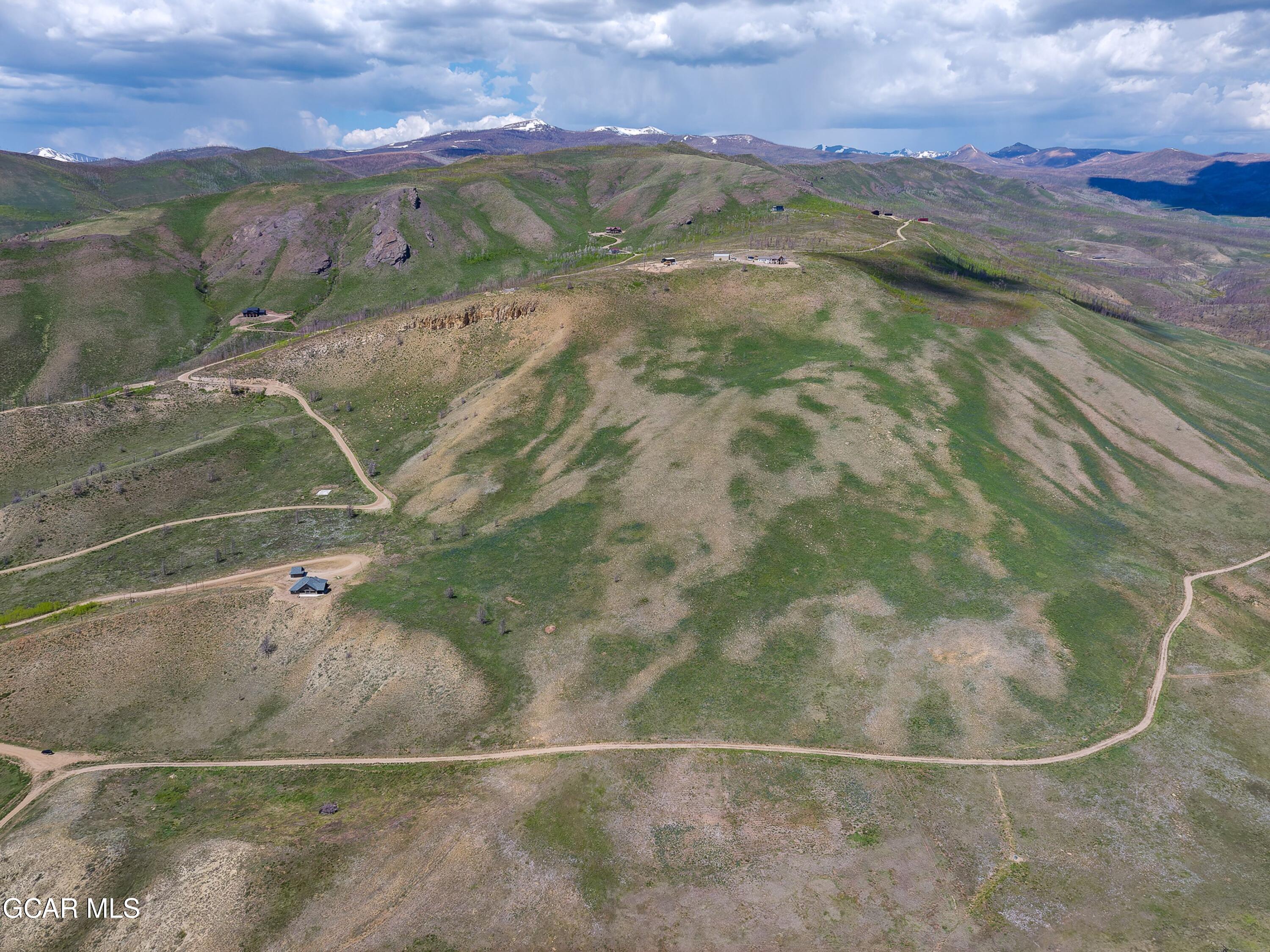 597 GCR 4081 Granby CO 80446