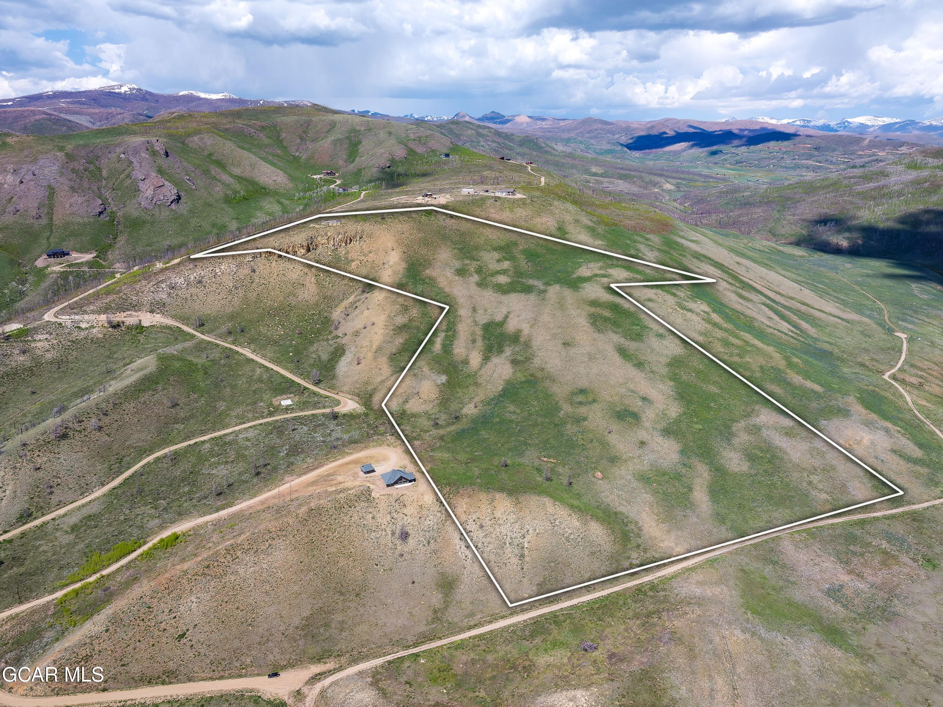 597 GCR 4081 Granby CO 80446