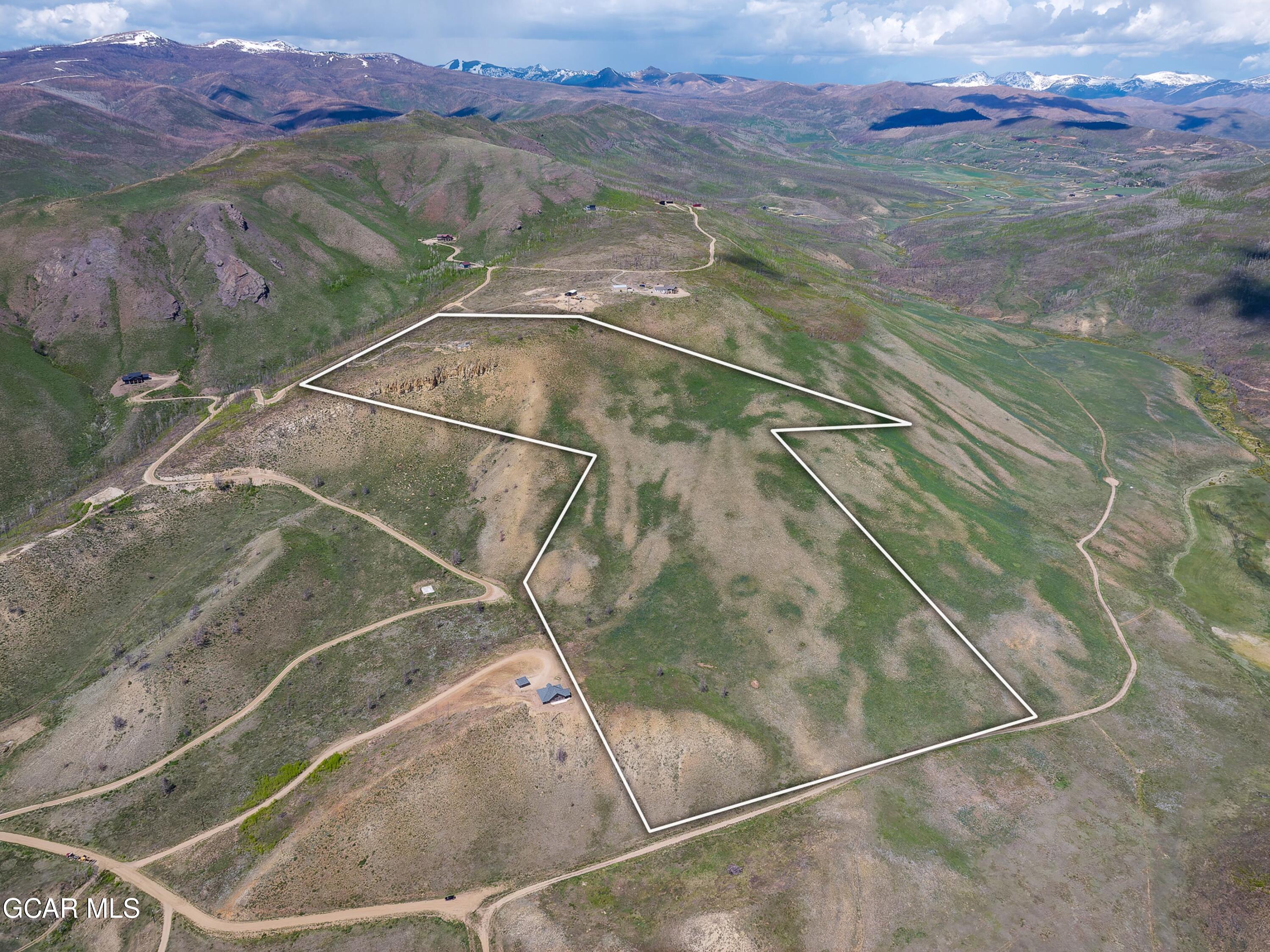 597 GCR 4081 Granby CO 80446