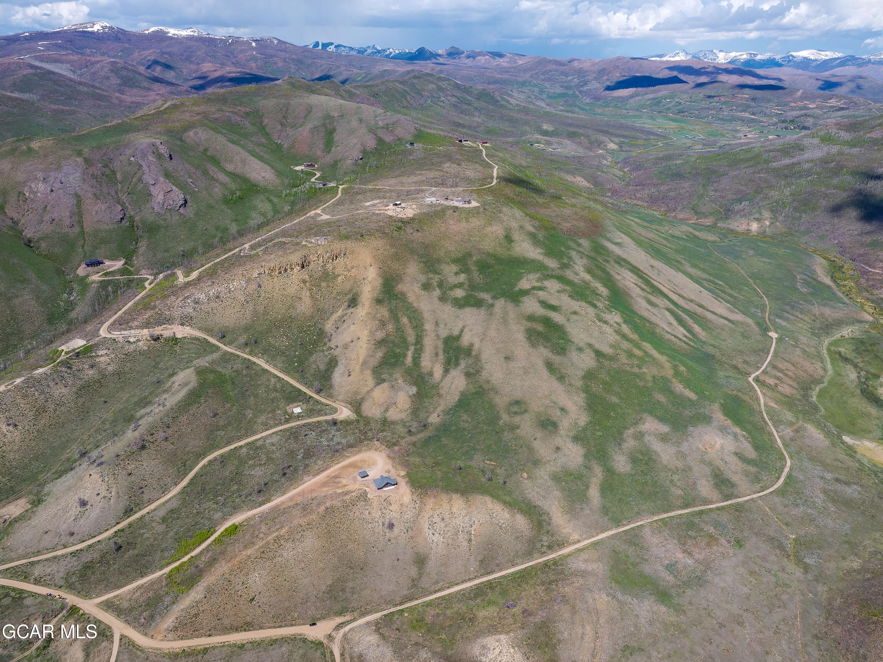 597 GCR 4081 Granby CO 80446