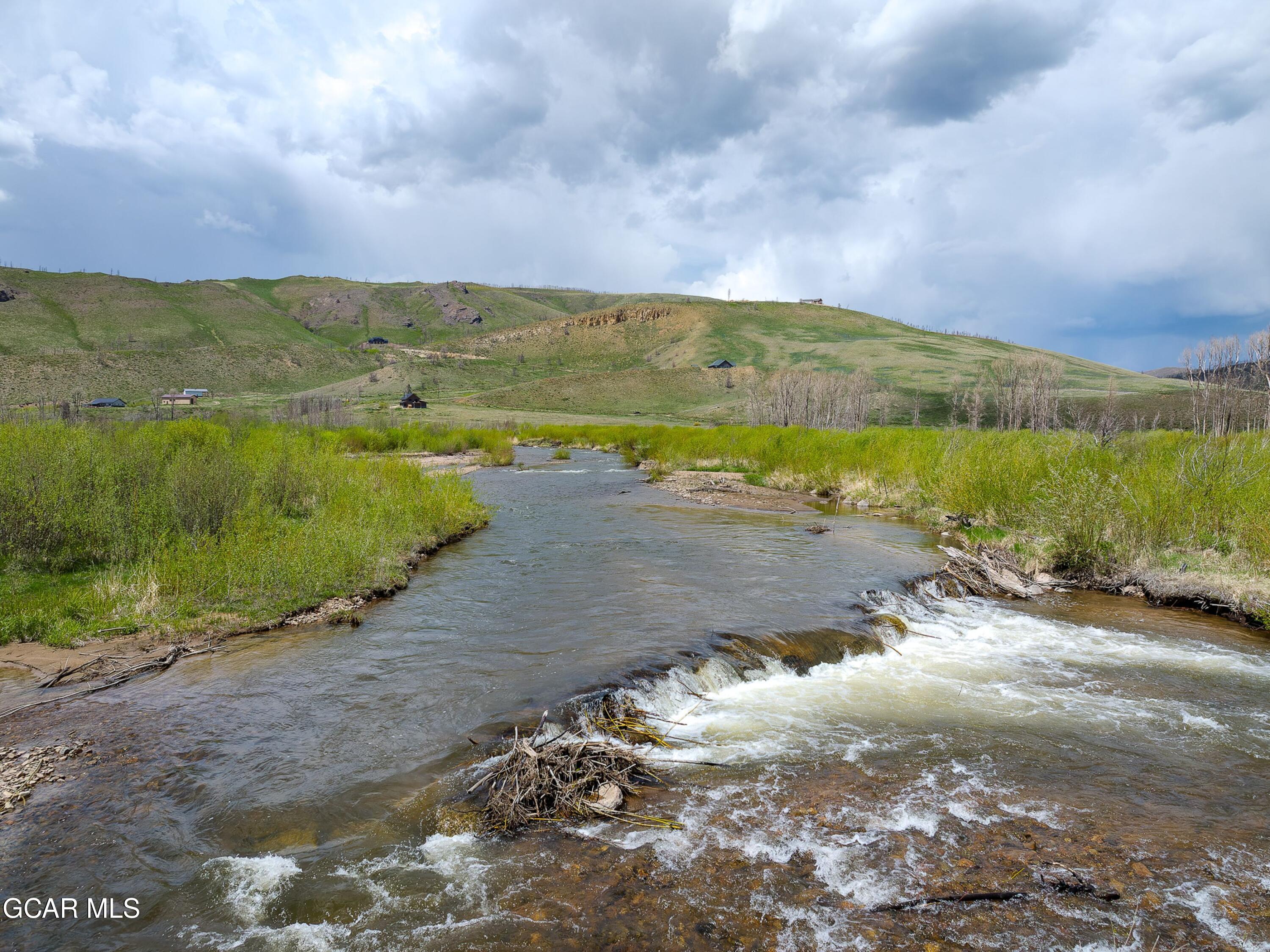 597 GCR 4081 Granby CO 80446