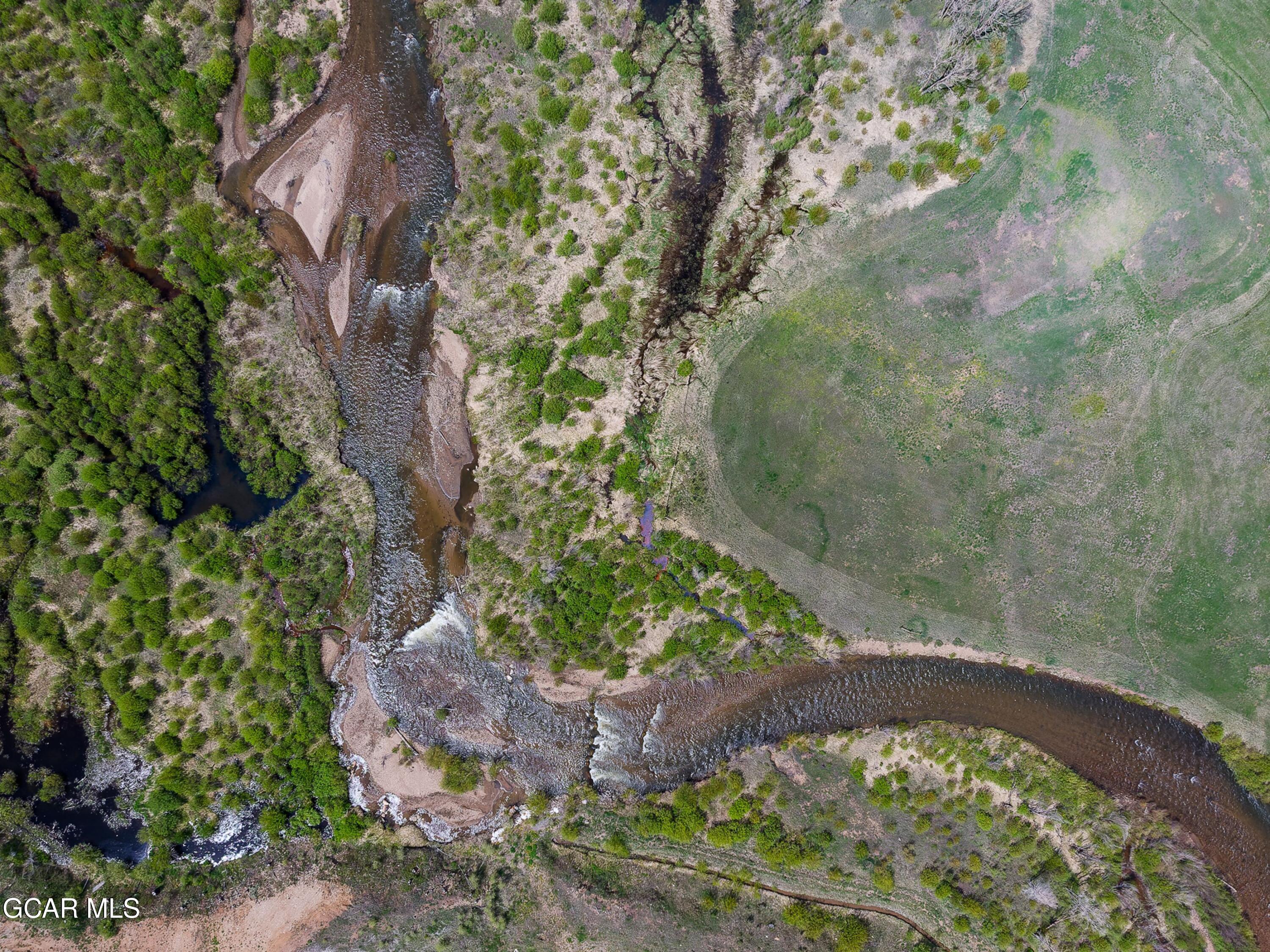 597 GCR 4081 Granby CO 80446