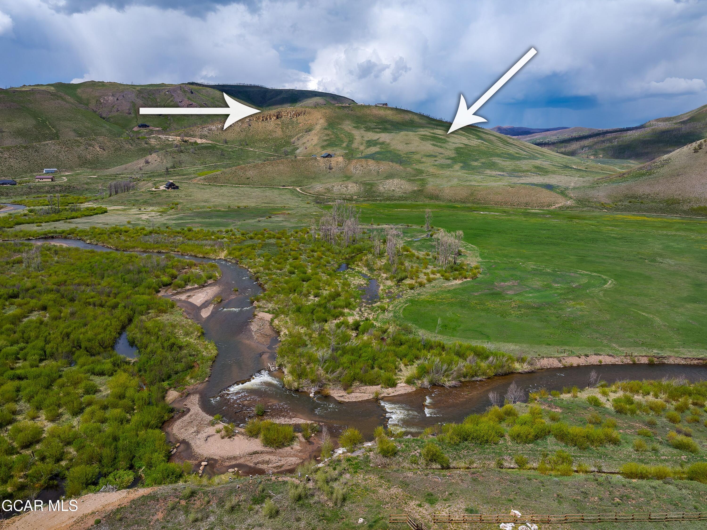 597 GCR 4081 Granby CO 80446