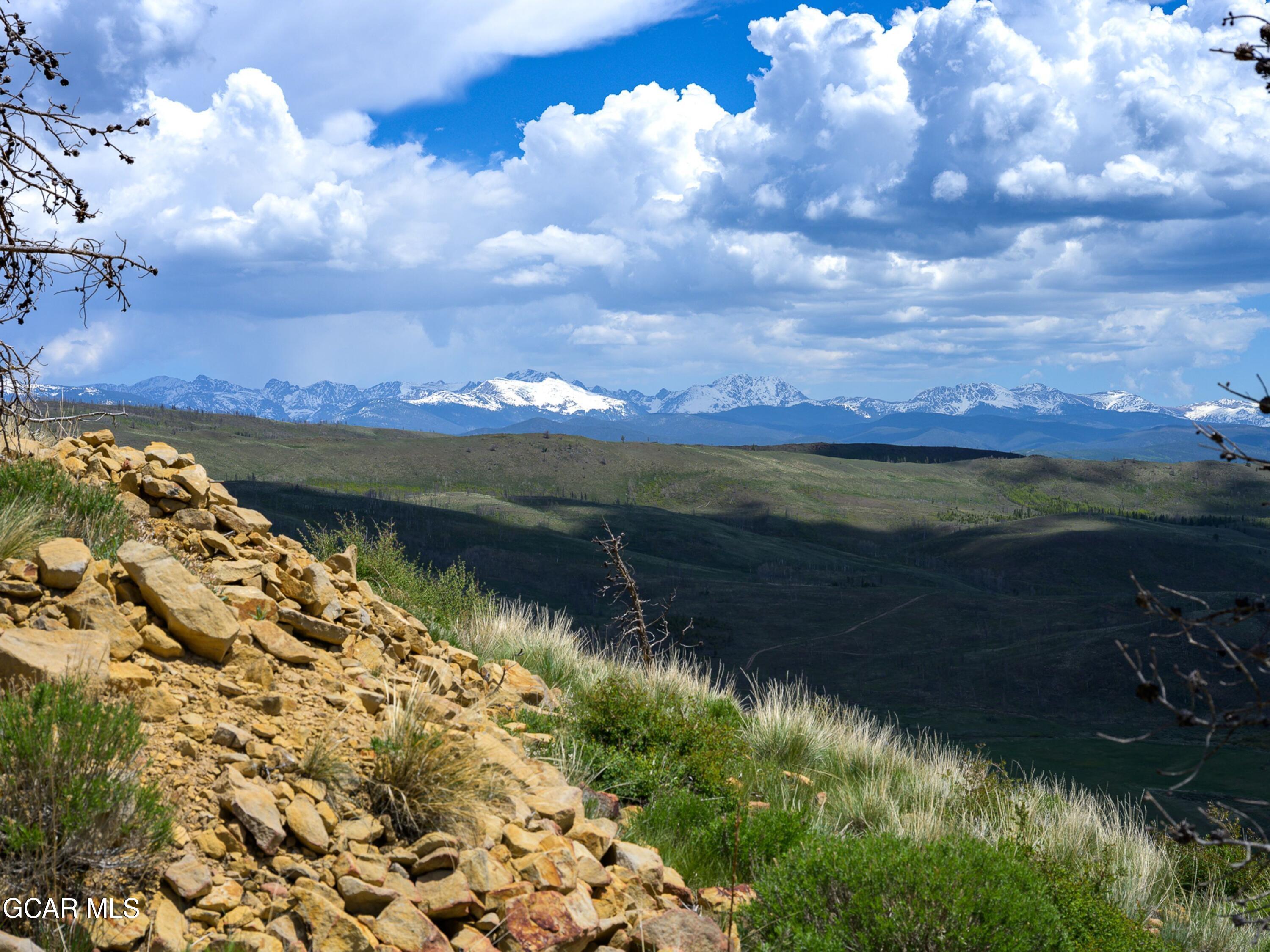 597 GCR 4081 Granby CO 80446