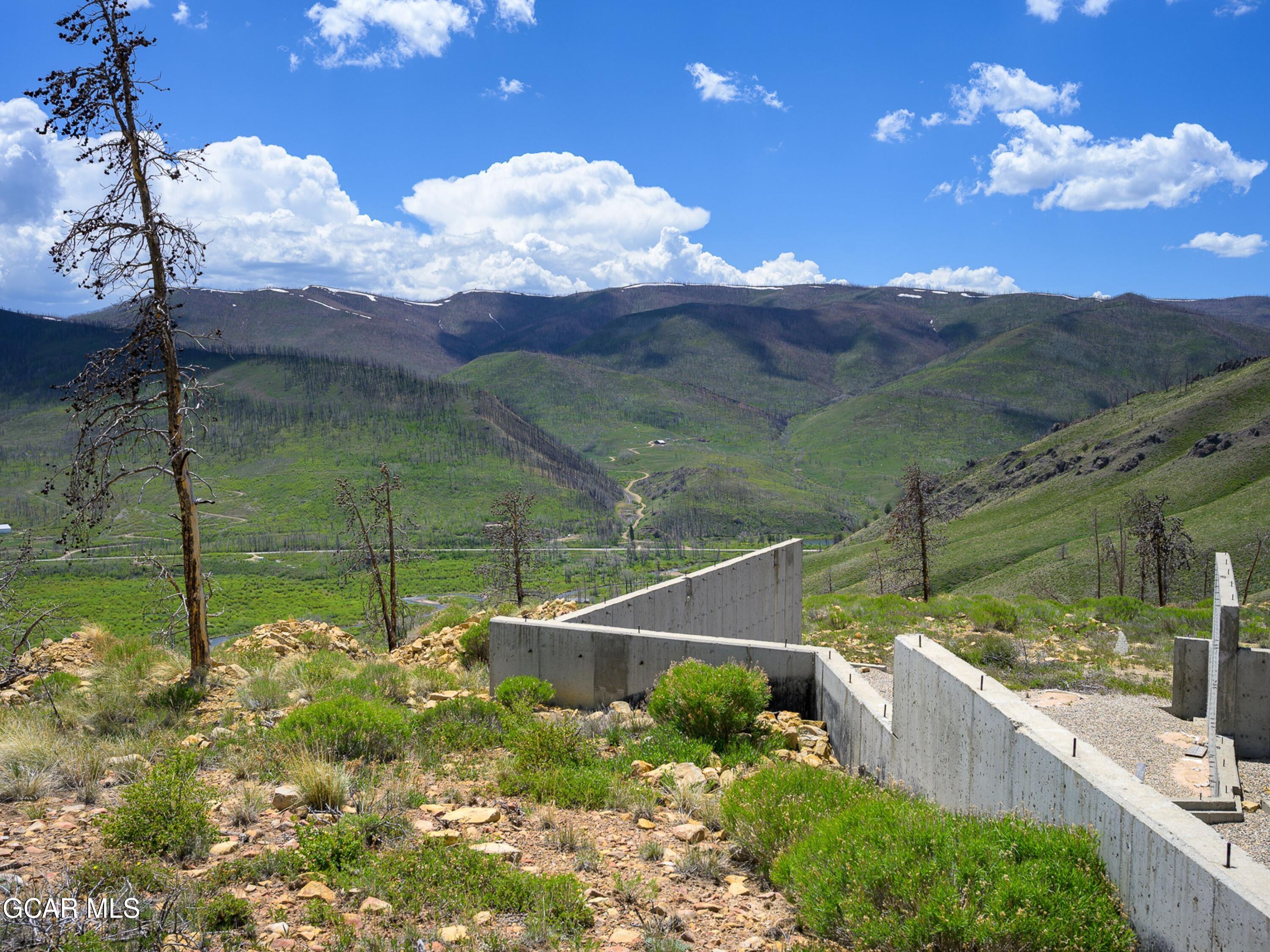 597 GCR 4081 Granby CO 80446