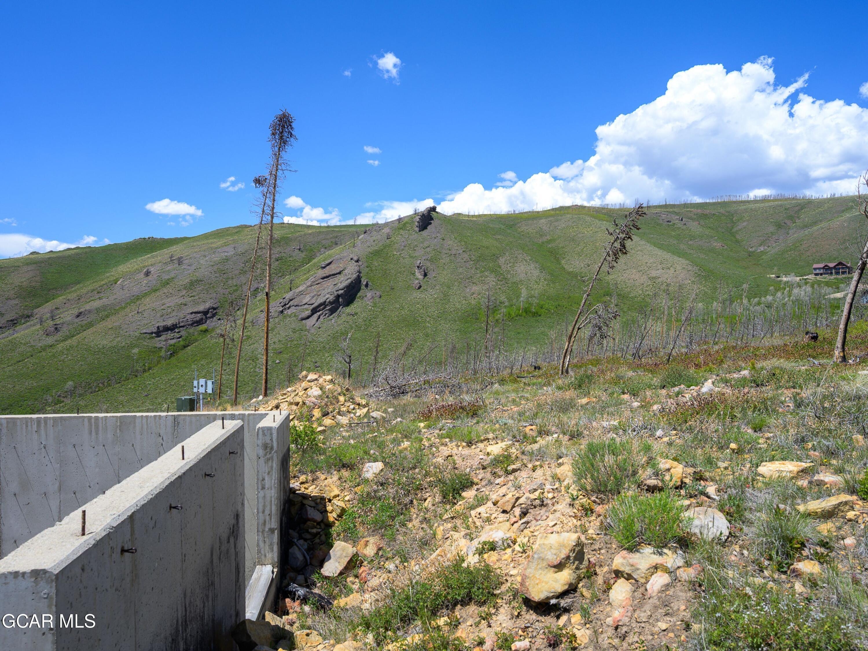 597 GCR 4081 Granby CO 80446