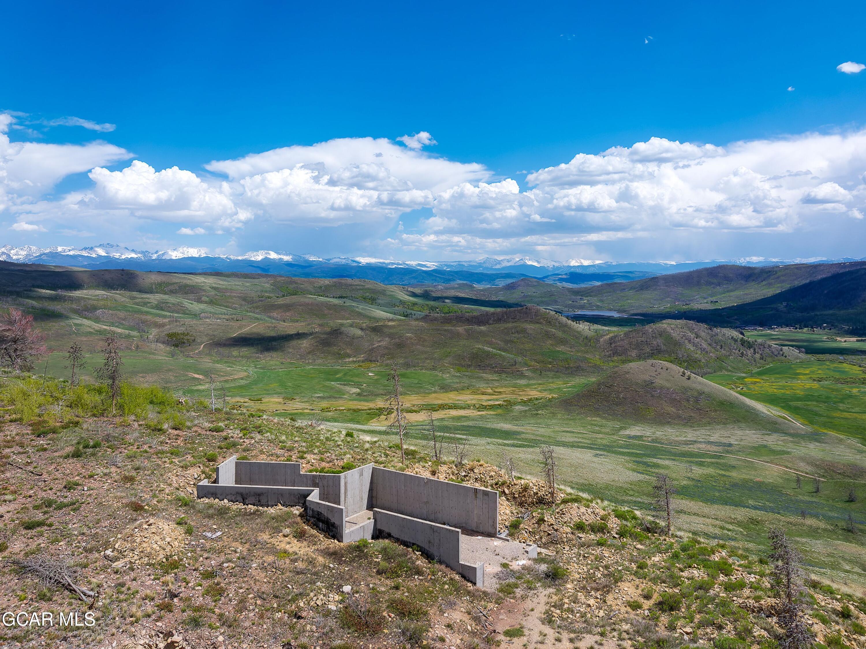 597 GCR 4081 Granby CO 80446