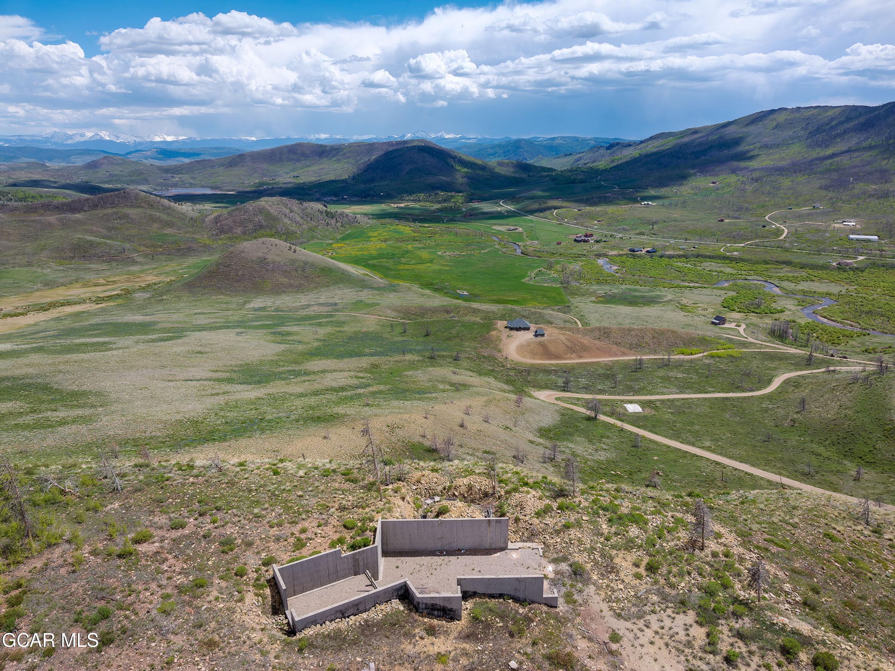 597 GCR 4081 Granby CO 80446