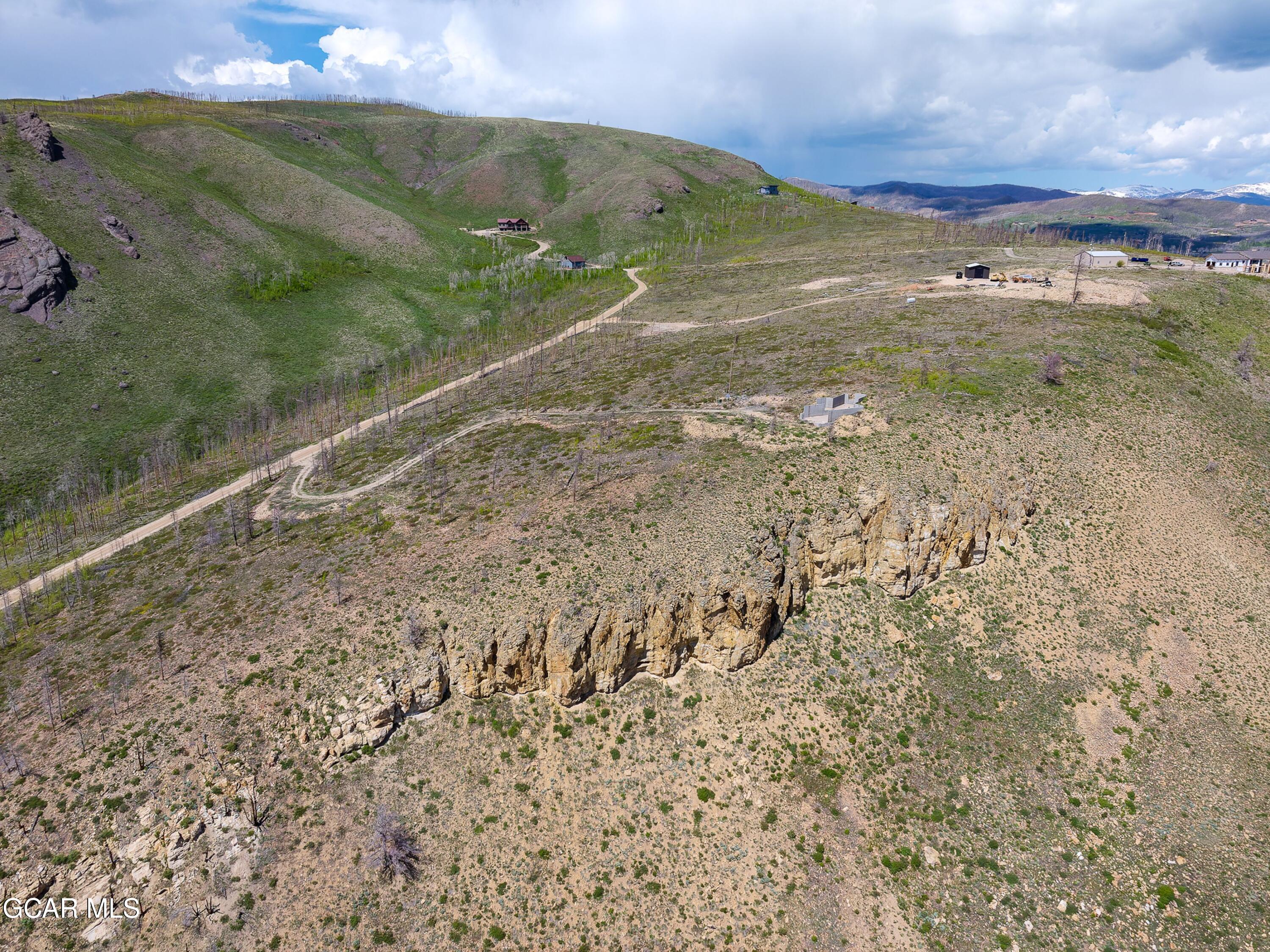 597 GCR 4081 Granby CO 80446