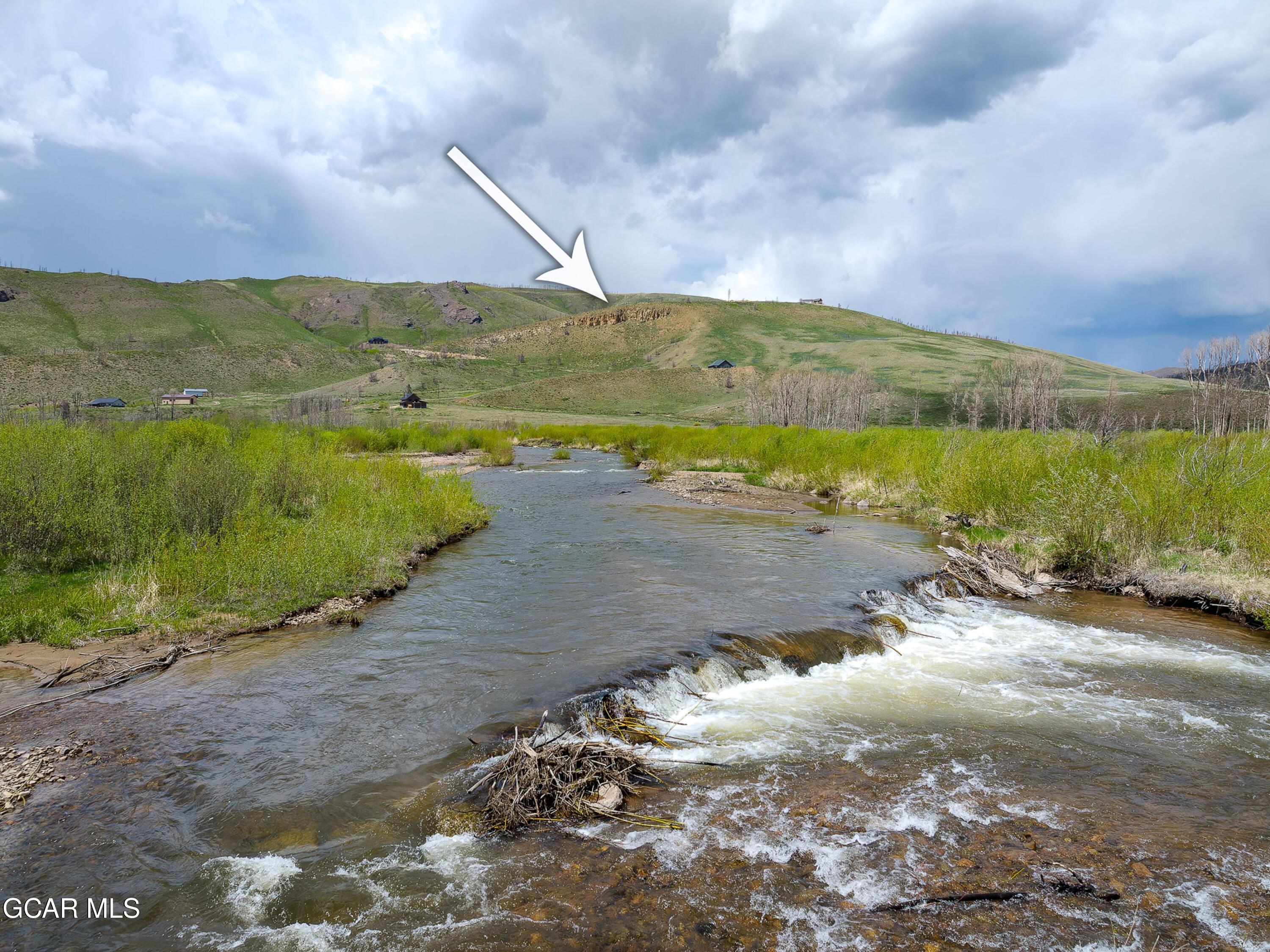 597 GCR 4081 Granby CO 80446