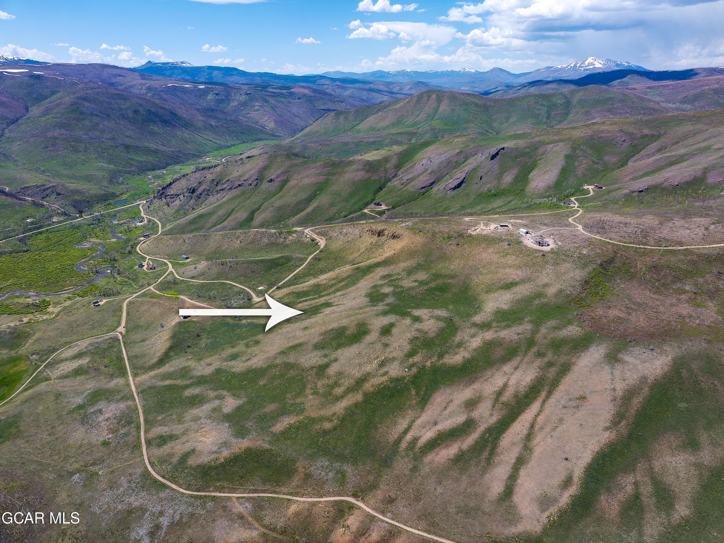 597 GCR 4081 Granby CO 80446