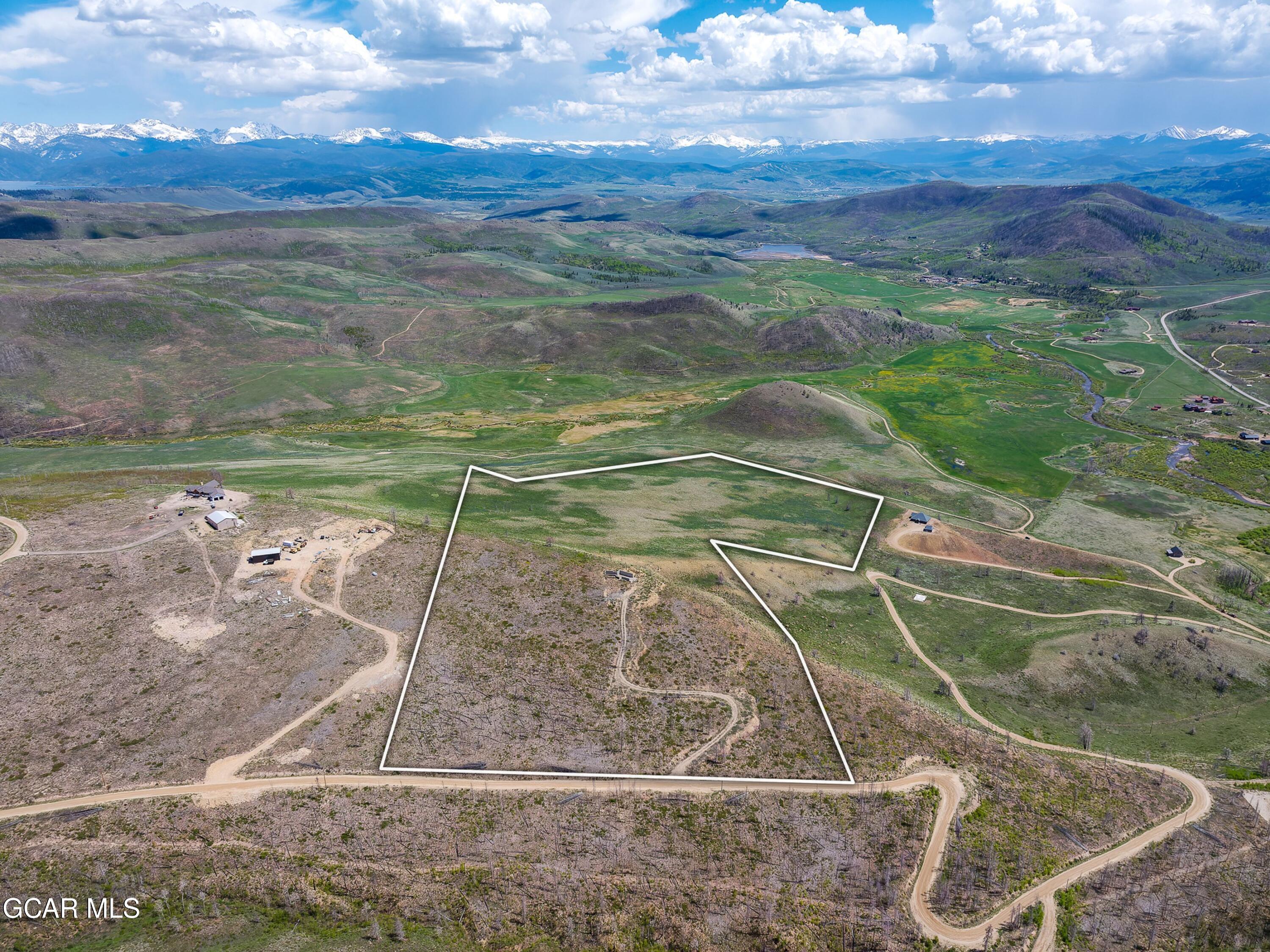 597 GCR 4081 Granby CO 80446