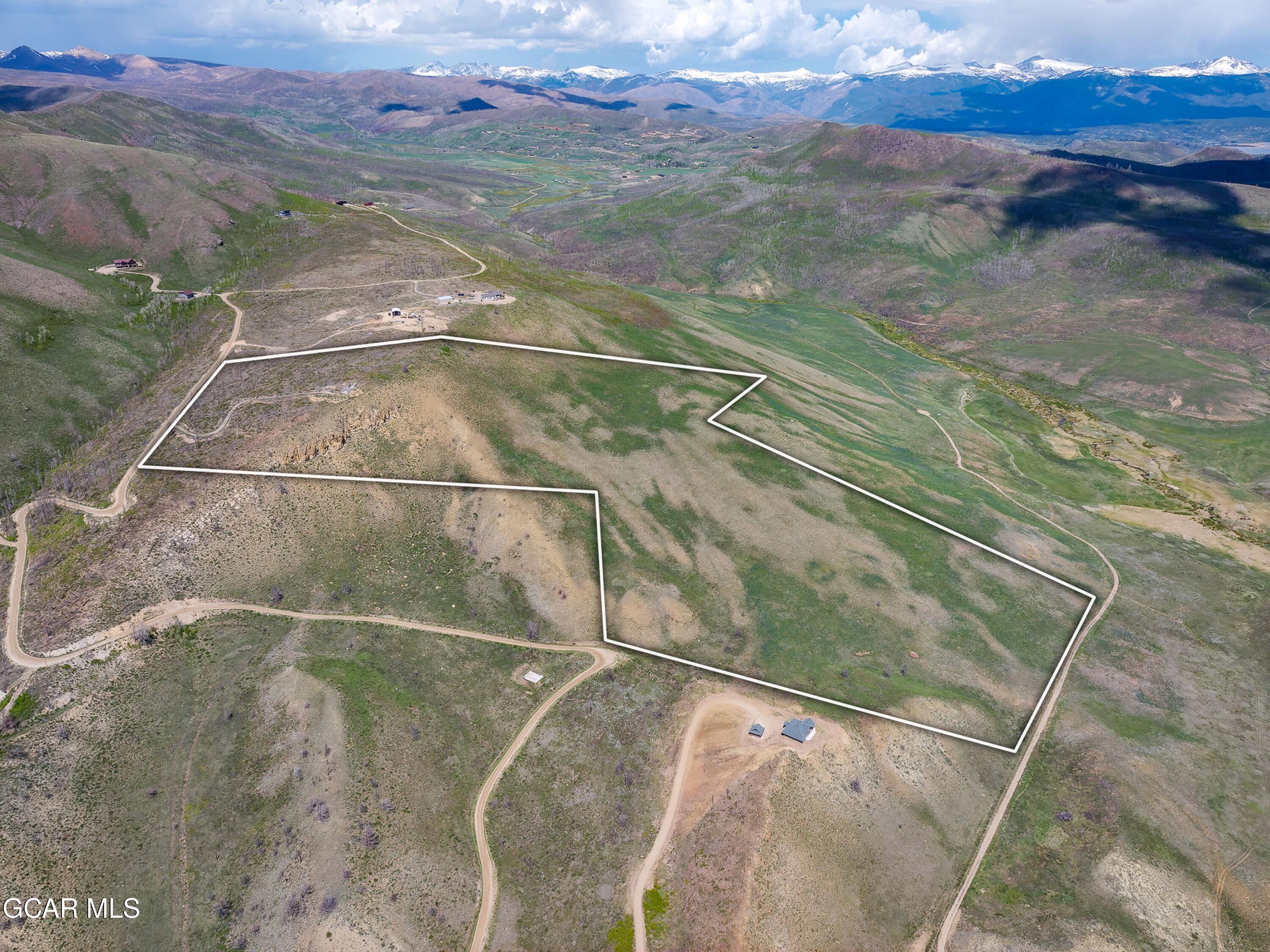 597 GCR 4081 Granby CO 80446