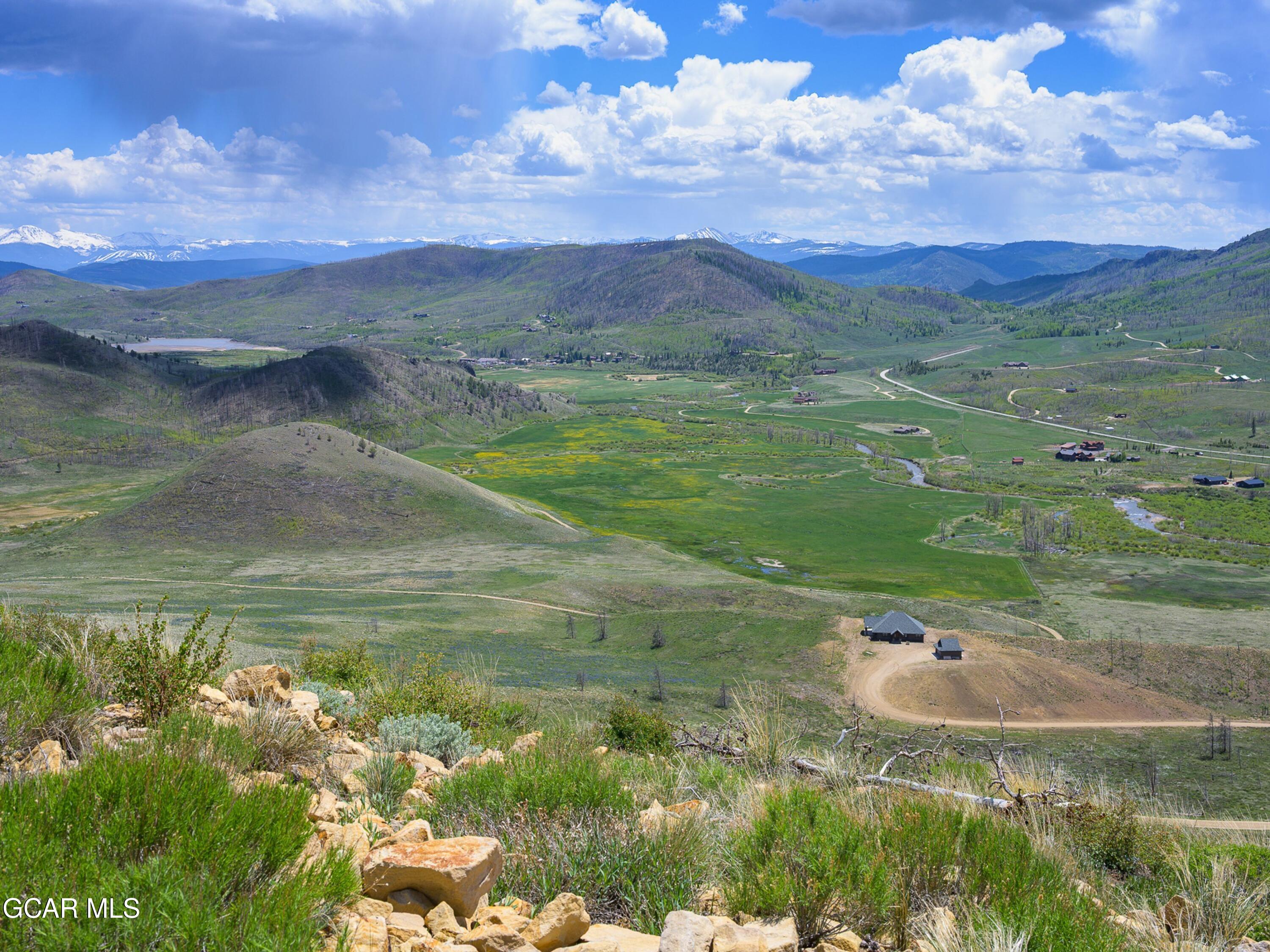 597 GCR 4081 Granby CO 80446