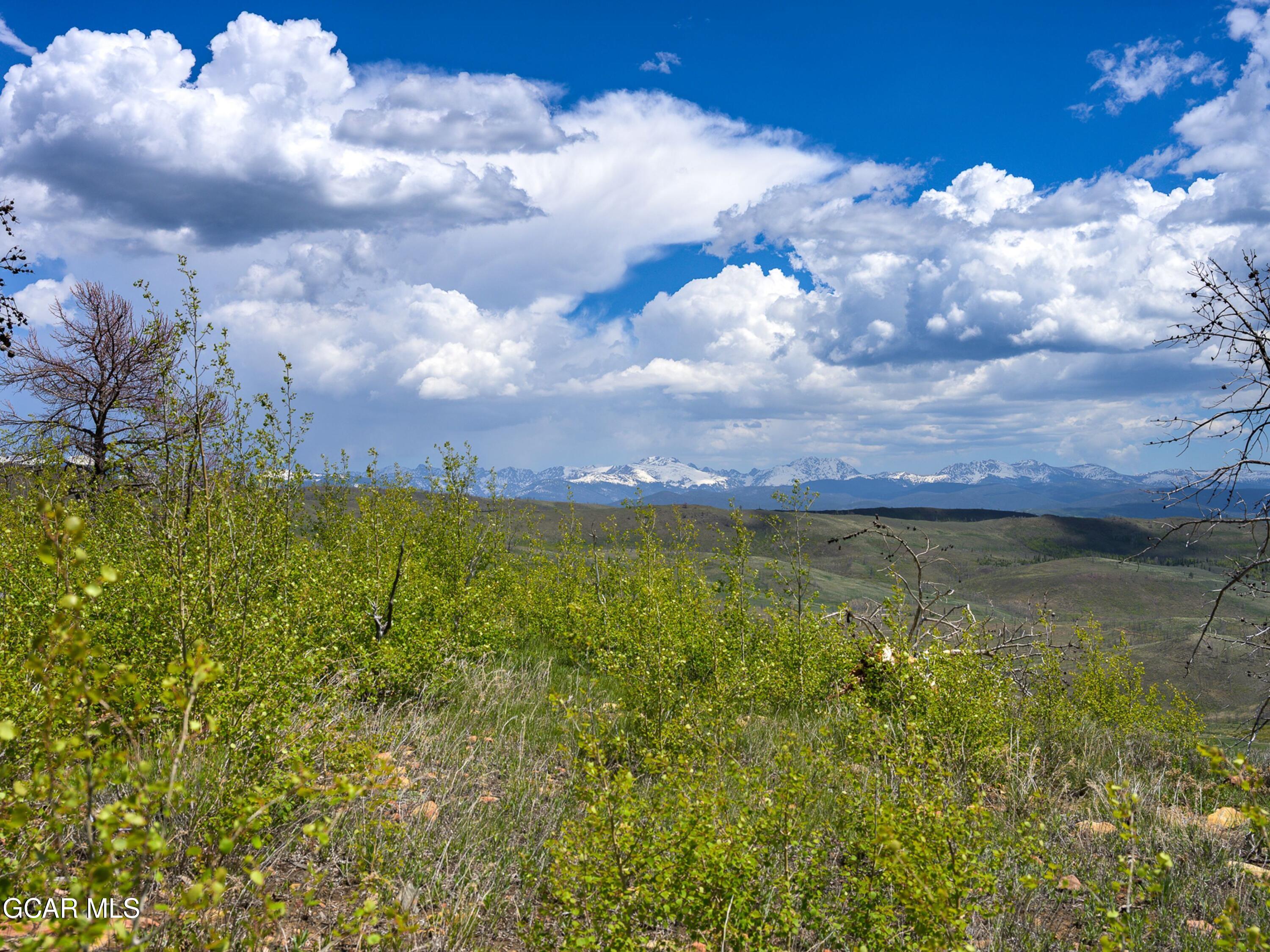 597 GCR 4081 Granby CO 80446