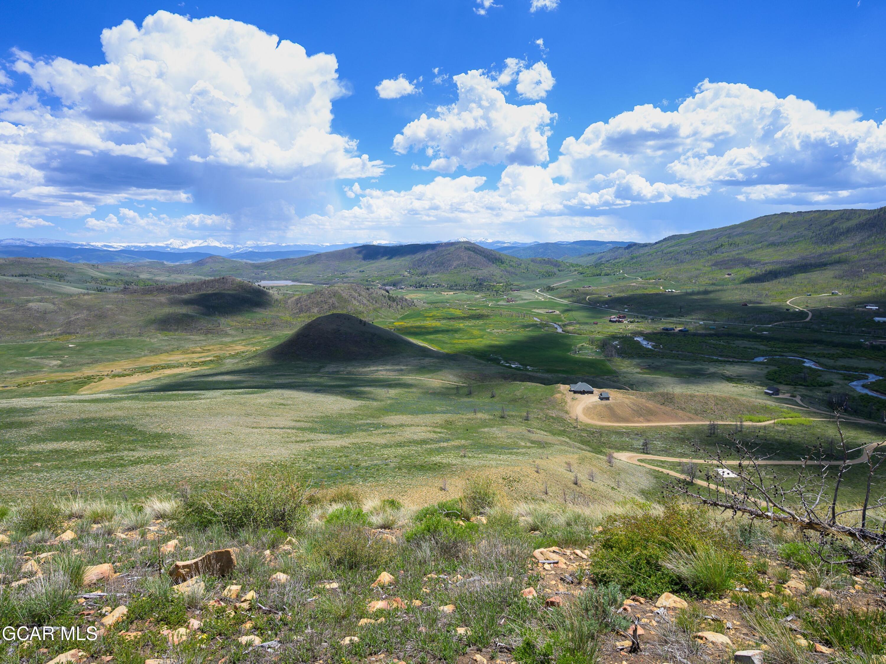 597 GCR 4081 Granby CO 80446