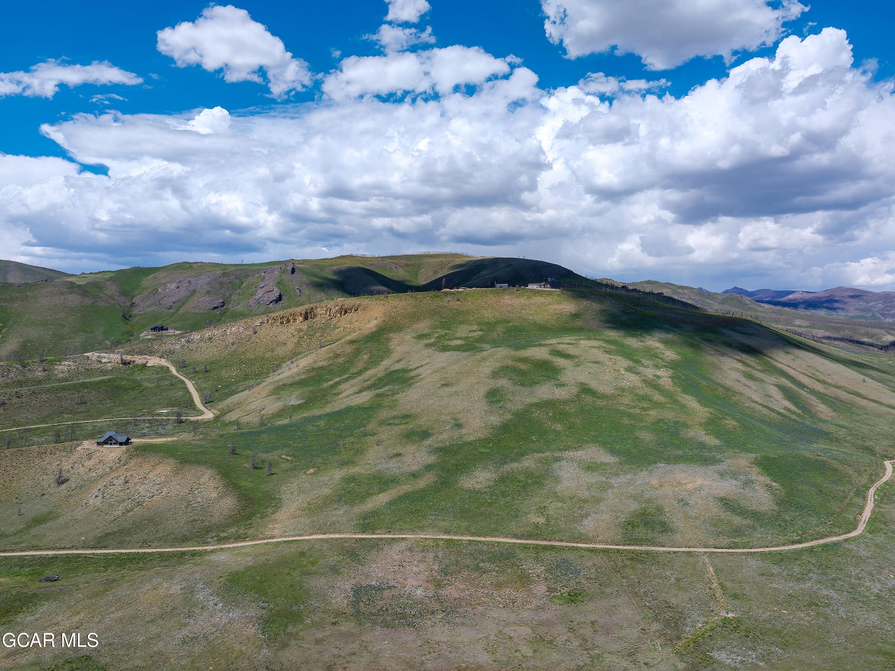 597 GCR 4081 Granby CO 80446